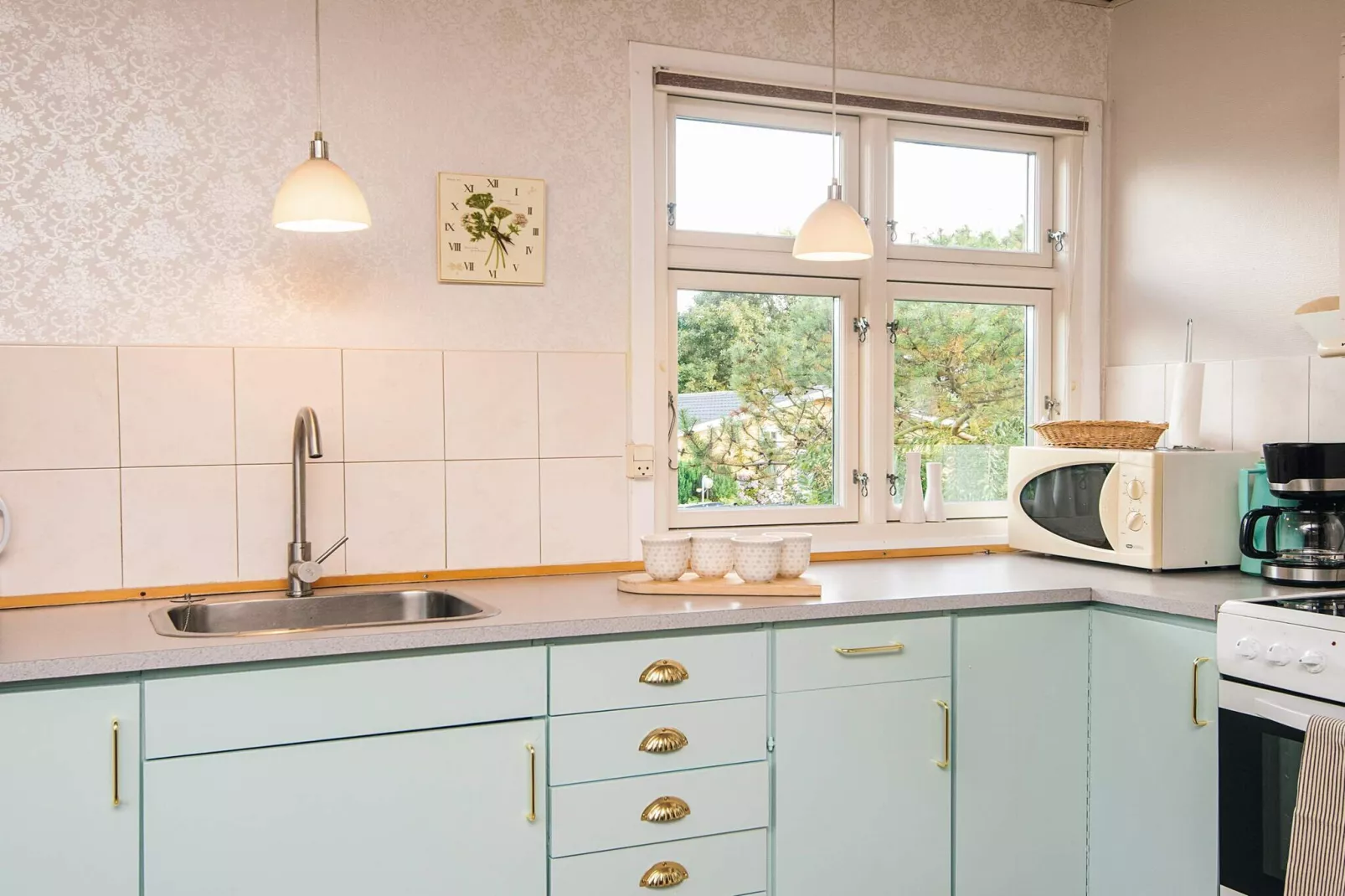 6 persoons vakantie huis in Hemmet-Binnen