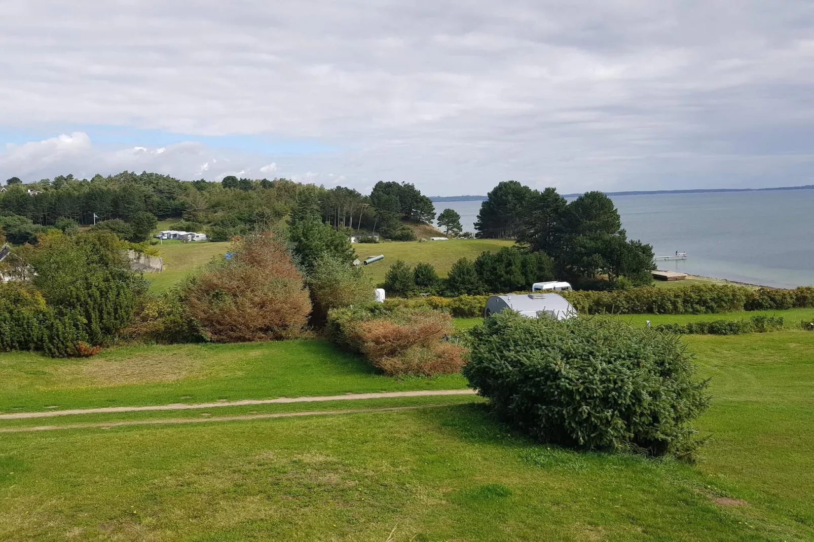 8 persoons vakantie huis in Knebel-Niet-getagd