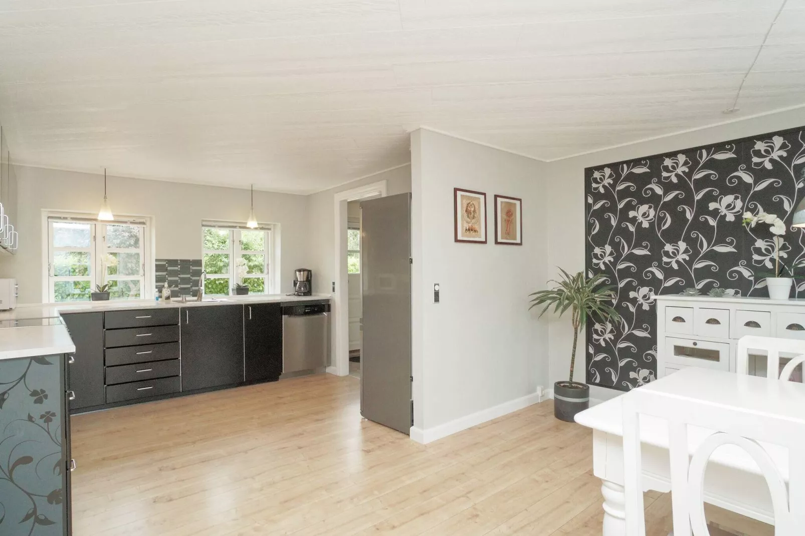 5 persoons vakantie huis in Vig-Binnen