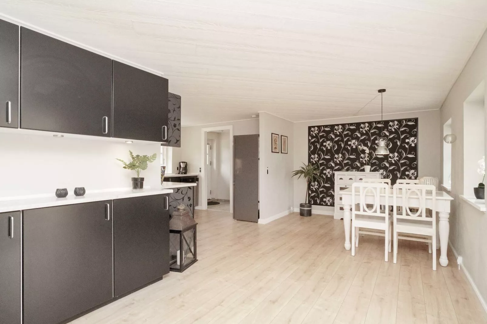 5 persoons vakantie huis in Vig-Binnen