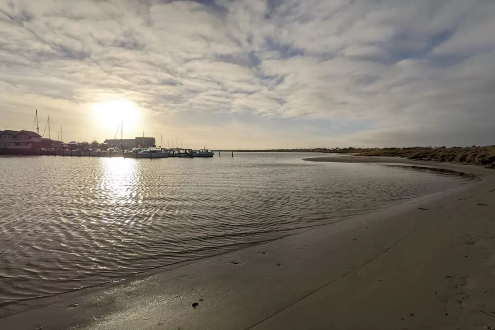 26 persoons vakantie huis in Grenaa-Waterzicht