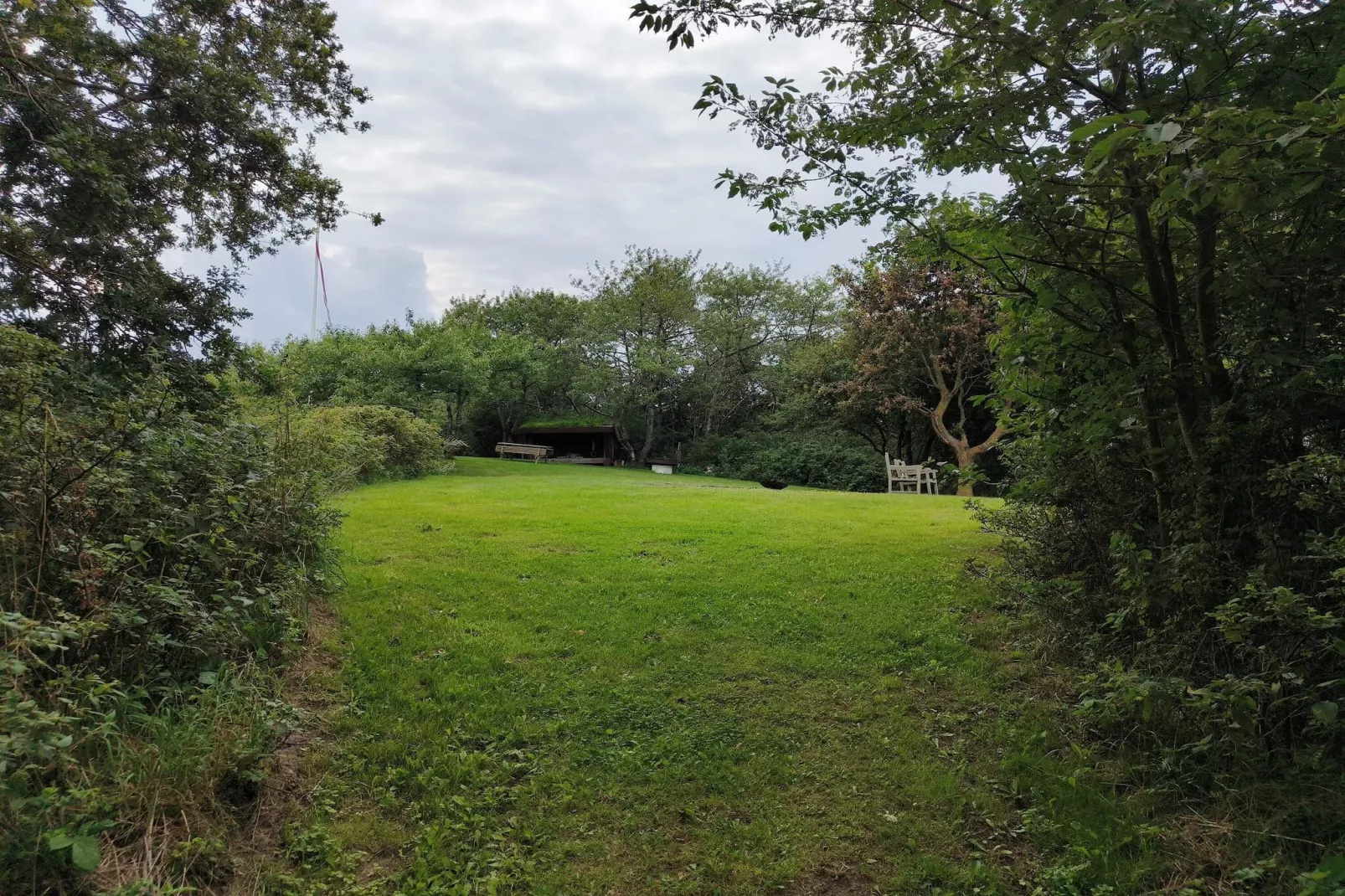 4 persoons vakantie huis in Assens-Niet-getagd