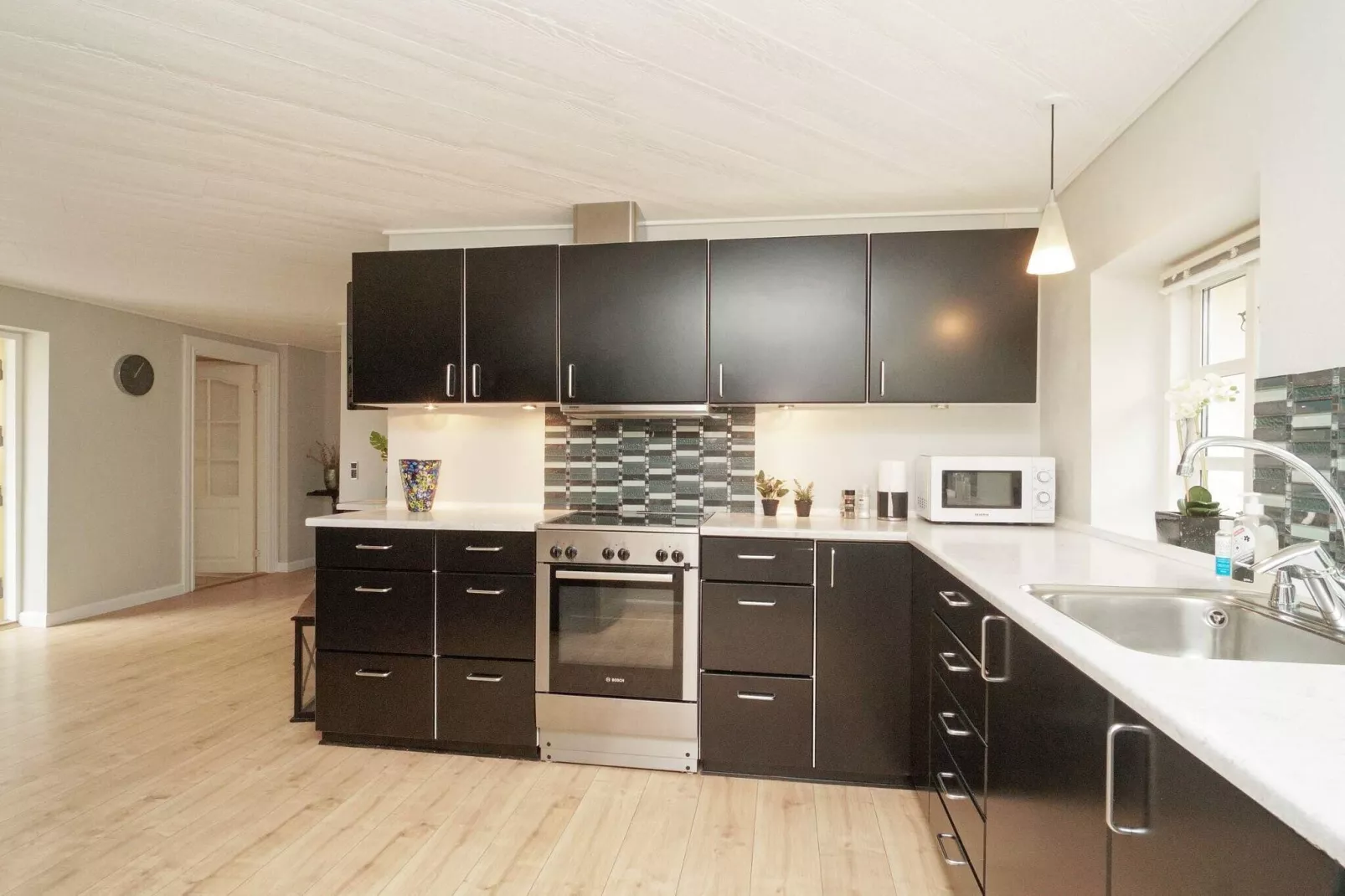 5 persoons vakantie huis in Vig-Binnen