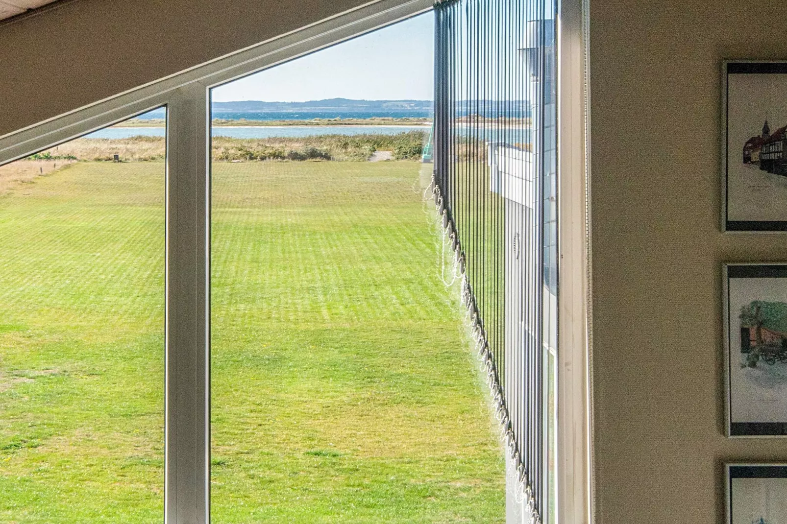 10 persoons vakantie huis in Ebeltoft