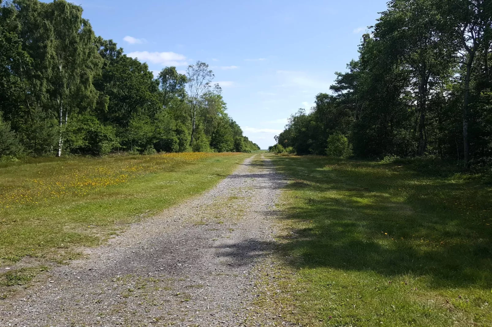 Luxe toevluchtsoord in oster Hurup-By Traum-Niet-getagd