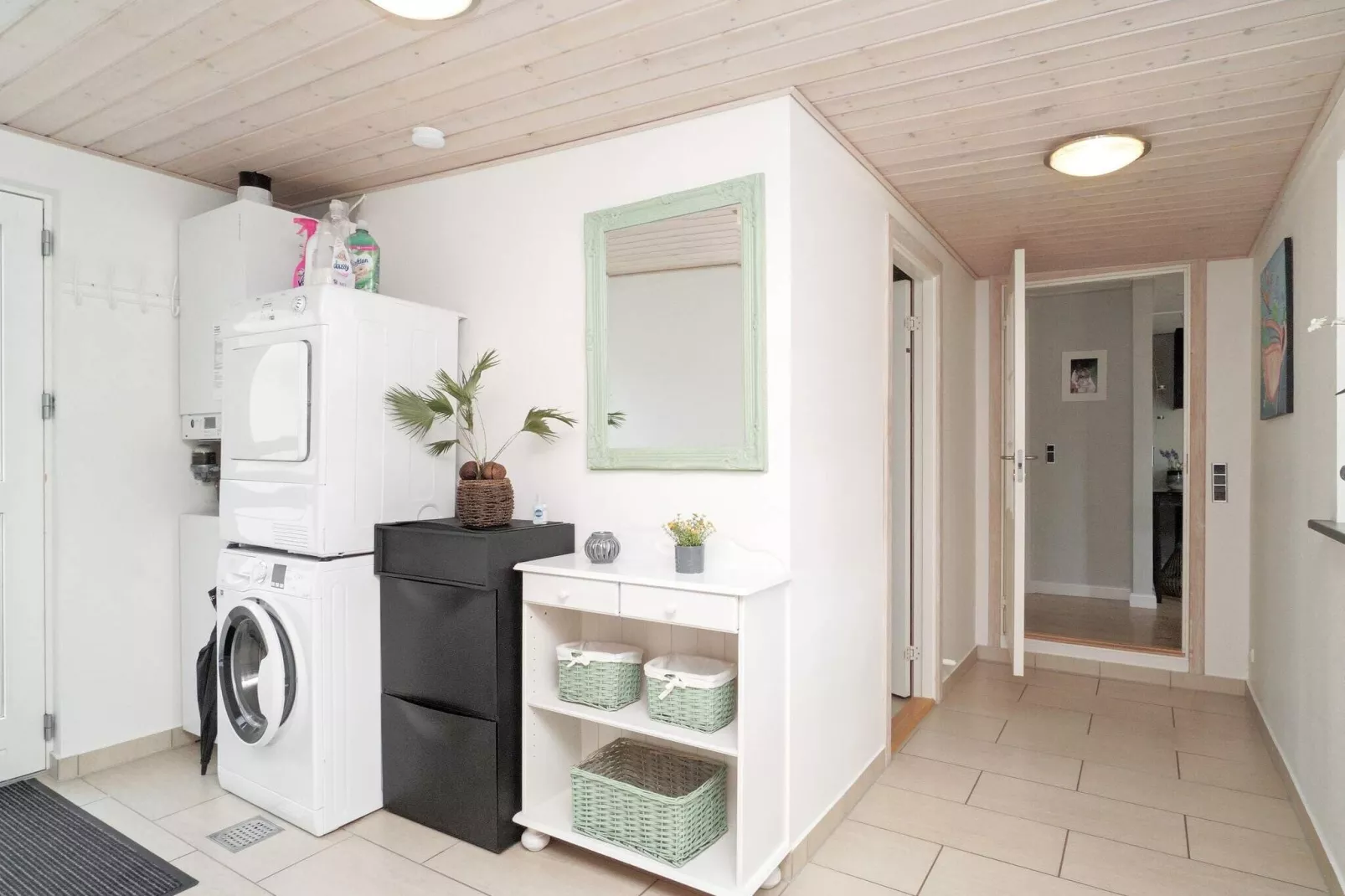 5 persoons vakantie huis in Vig-Binnen