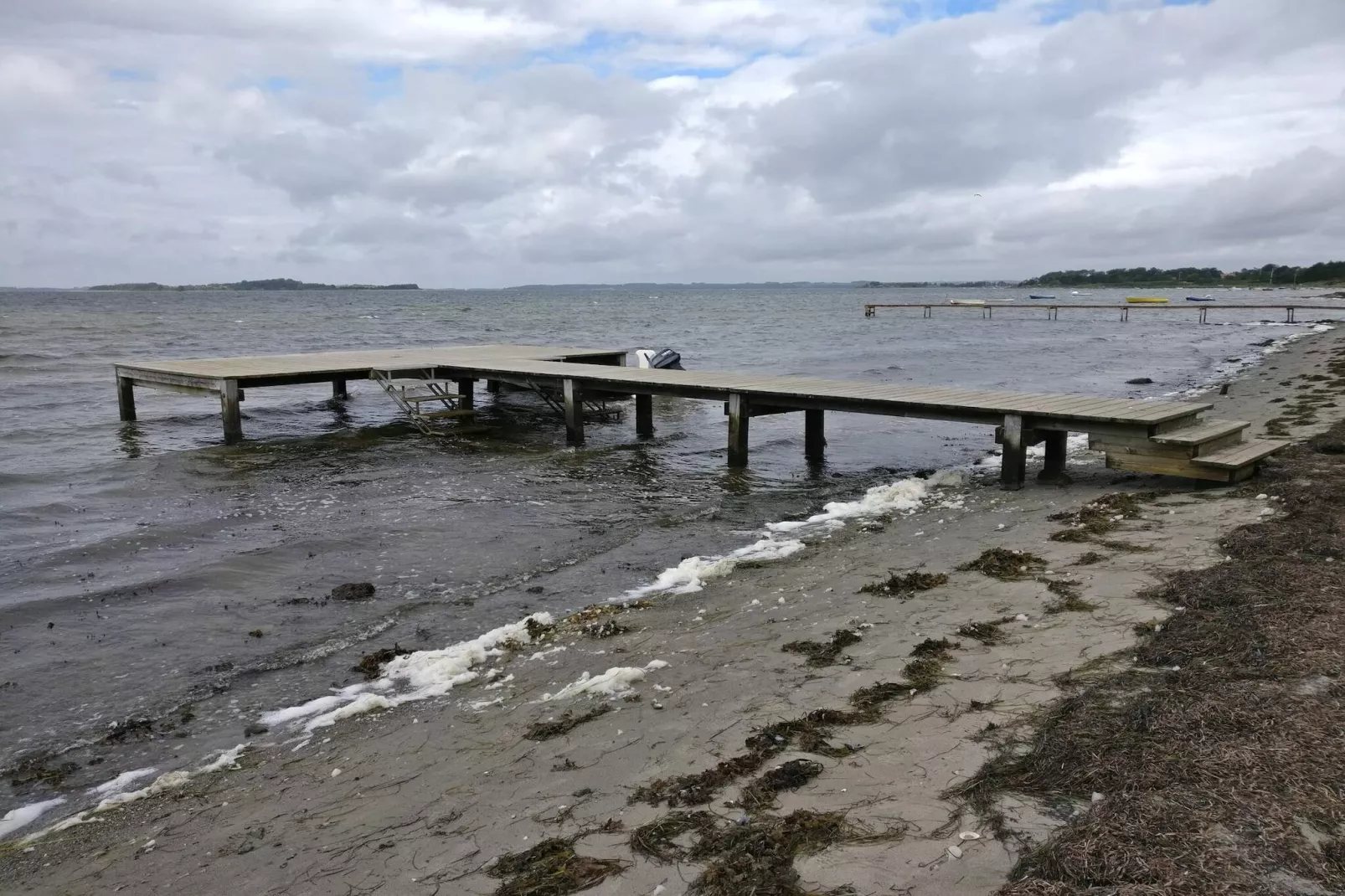 5 persoons vakantie huis in Millinge-Waterzicht