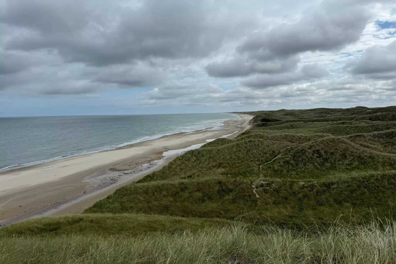 6 persoons vakantie huis in Thisted-Waterzicht