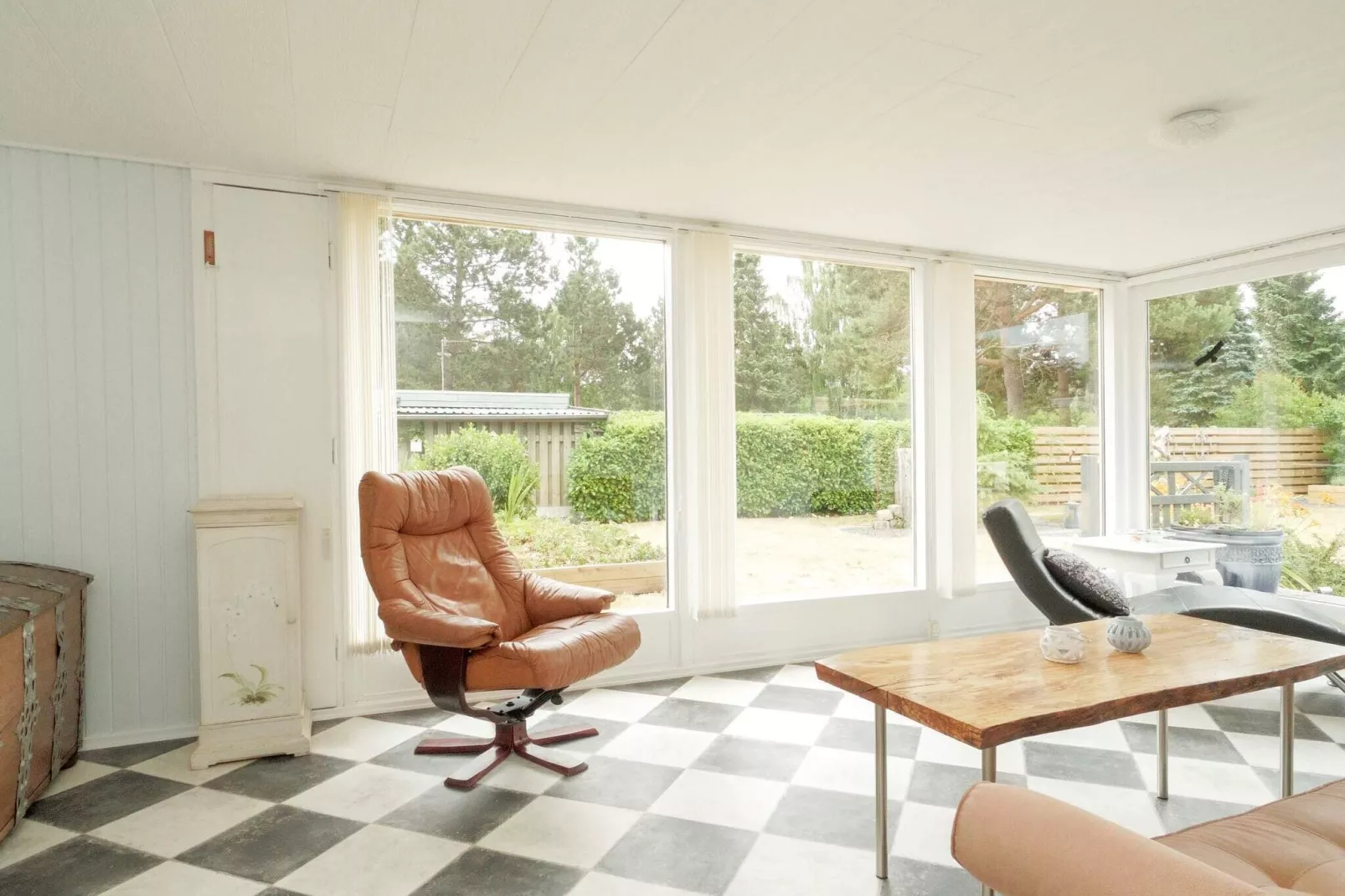 5 persoons vakantie huis in Vig-Binnen