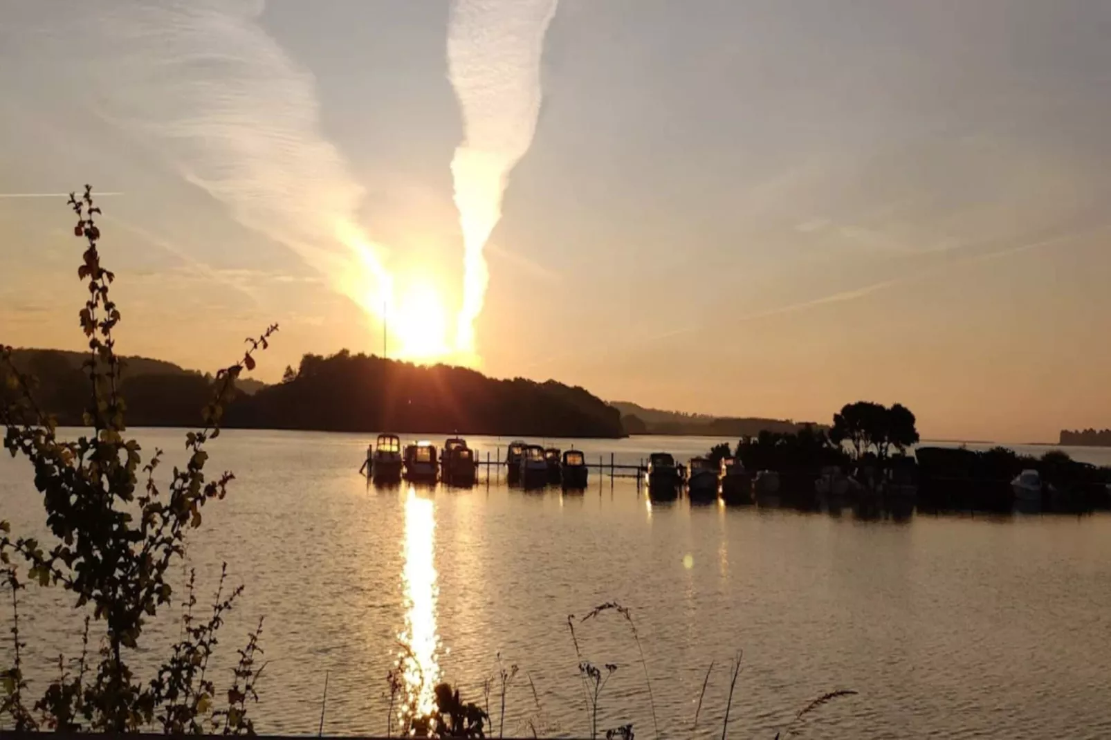 20 persoons vakantie huis in Svendborg-Waterzicht