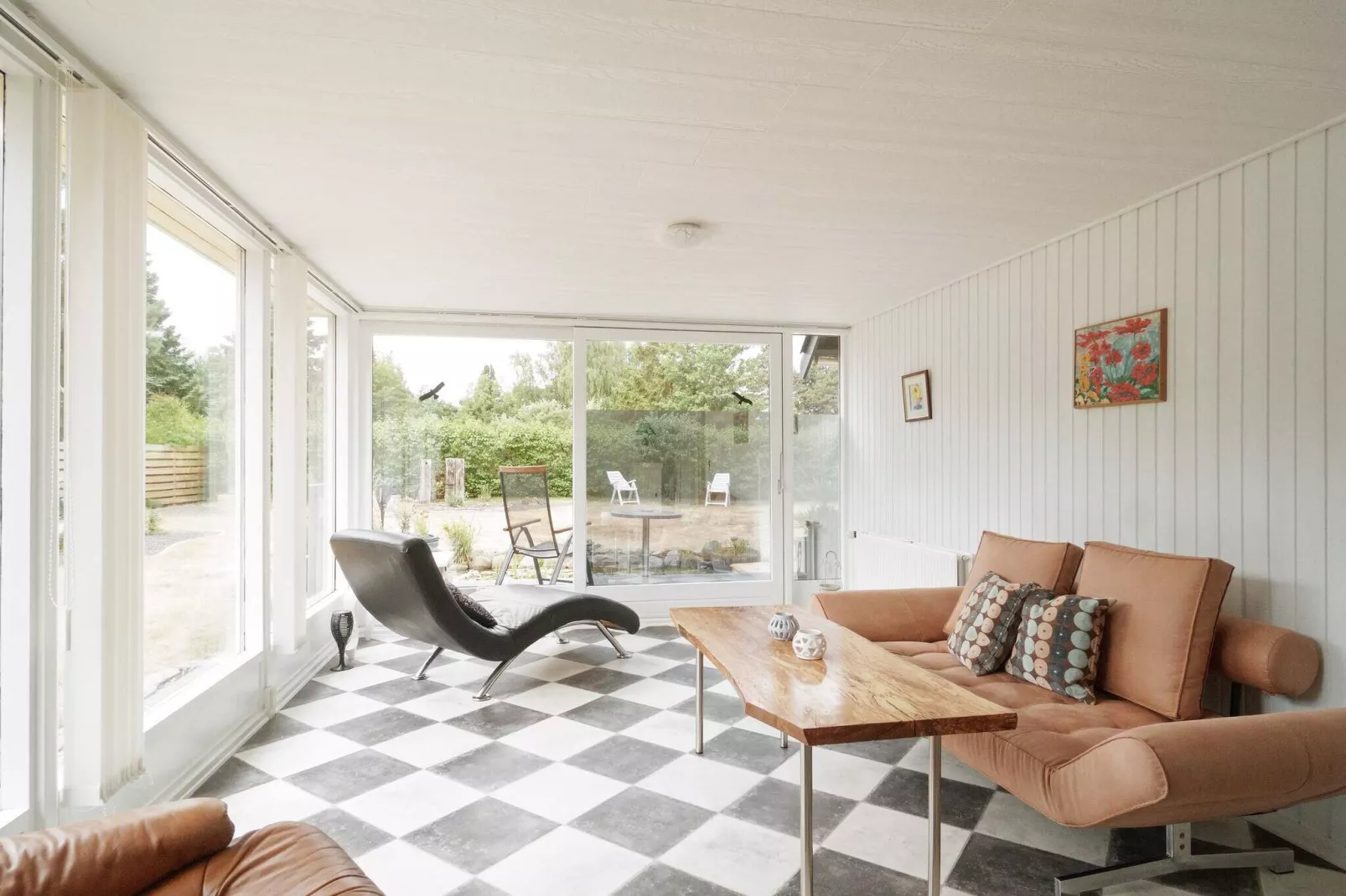 5 persoons vakantie huis in Vig-Binnen
