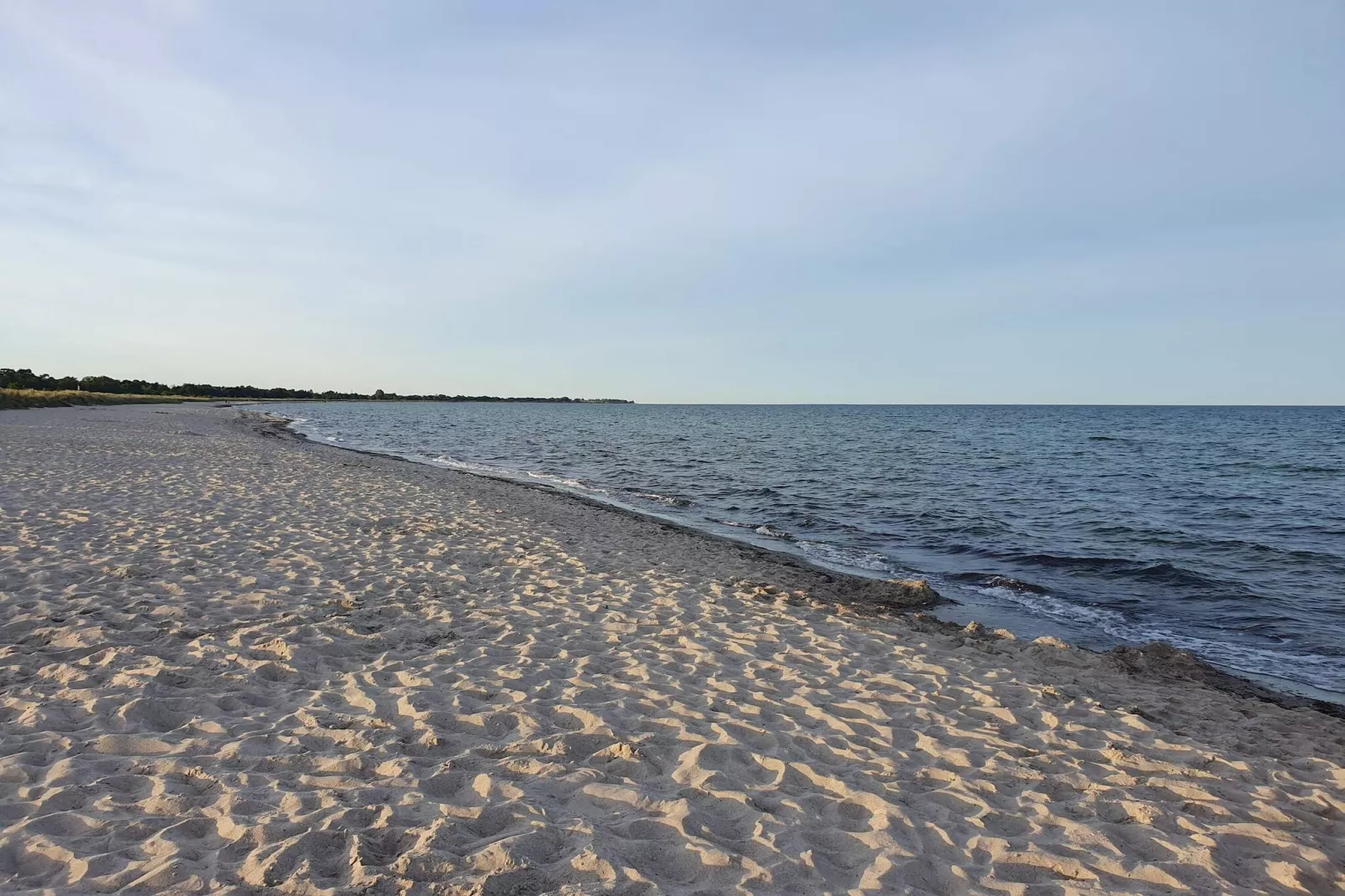 8 persoons vakantie huis in Væggerløse-Waterzicht