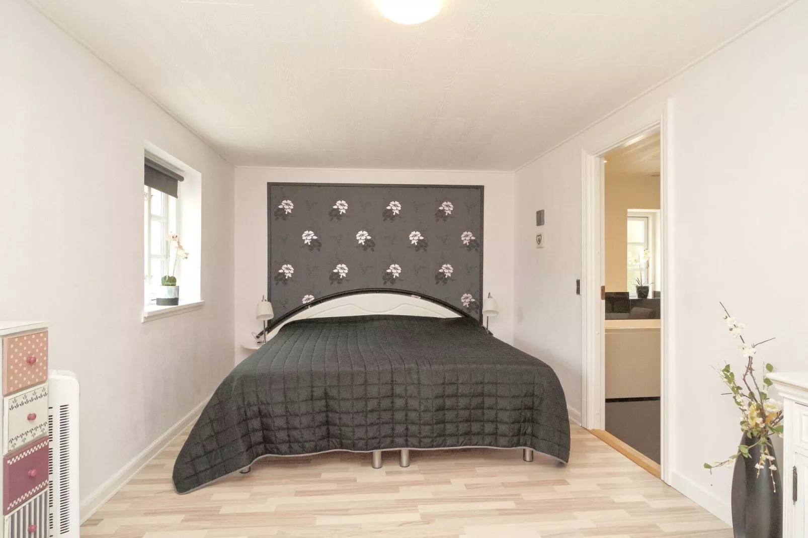 5 persoons vakantie huis in Vig-Binnen