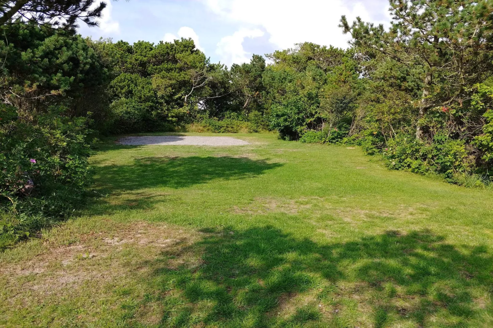 Rustieke toevluchtsoord in Klitmoller-By Traum-Niet-getagd