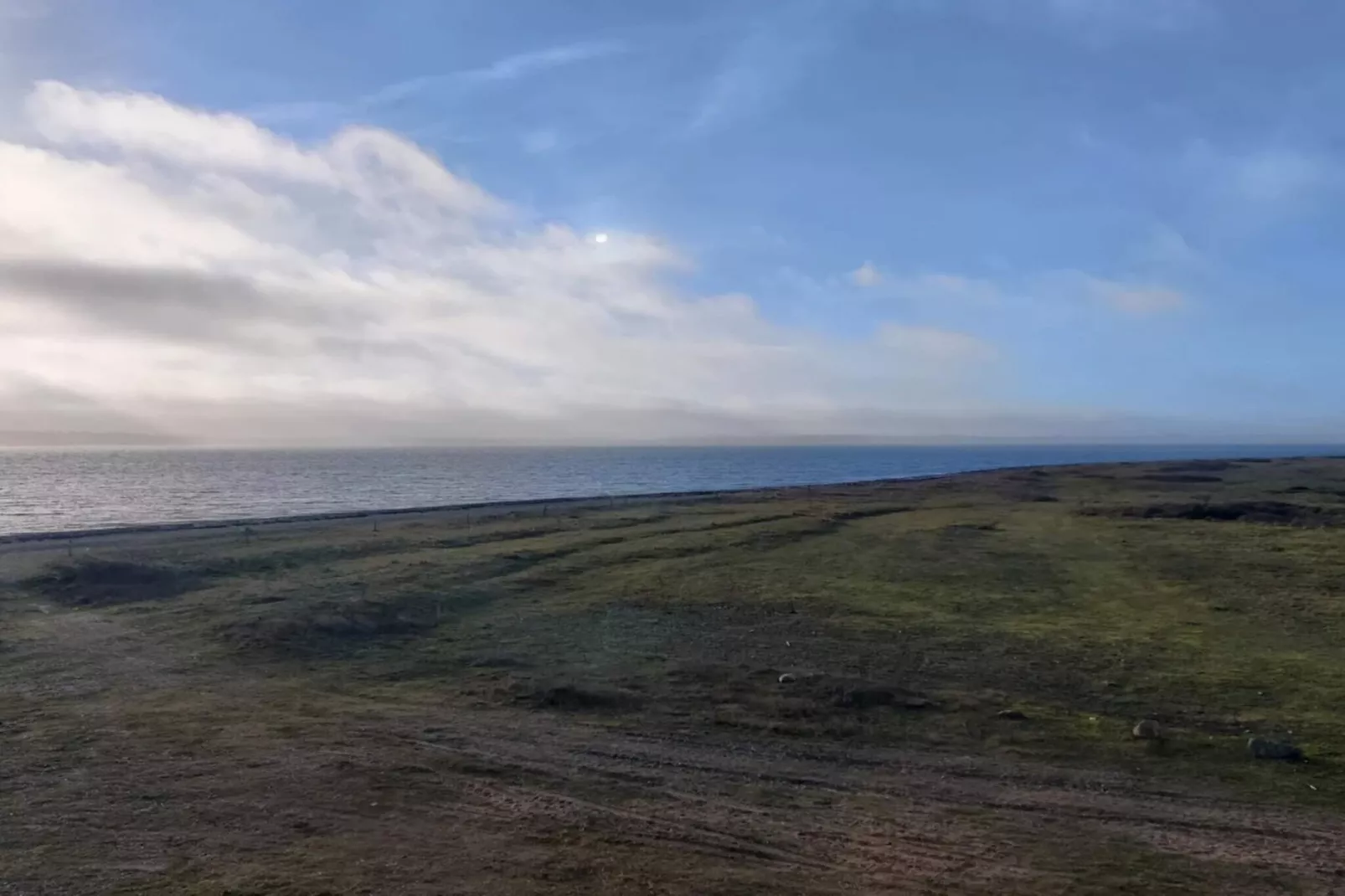 Rustige Waterfront Toevluchtsoord-By Traum-Waterzicht