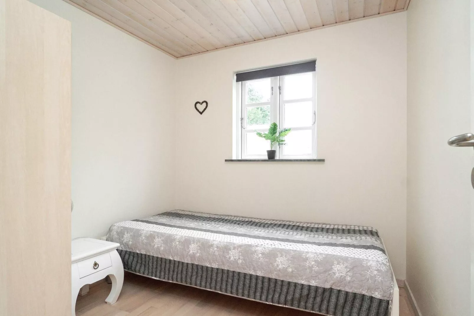 5 persoons vakantie huis in Vig-Binnen