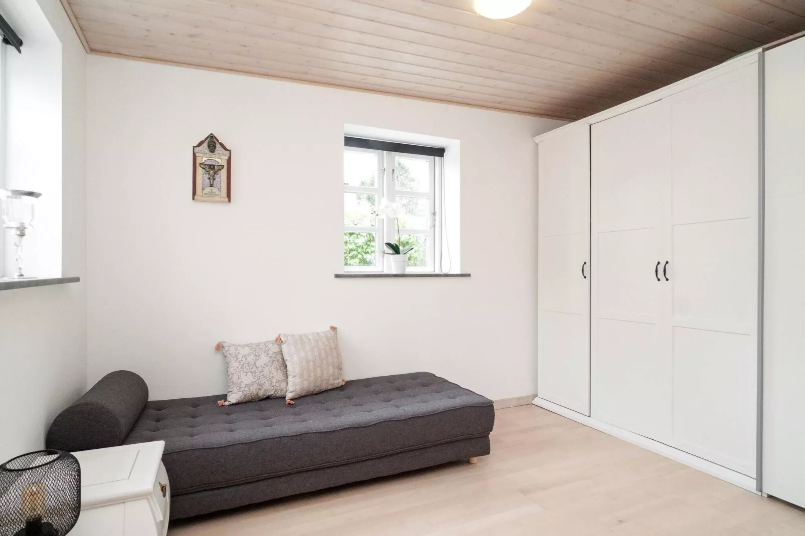5 persoons vakantie huis in Vig-Binnen