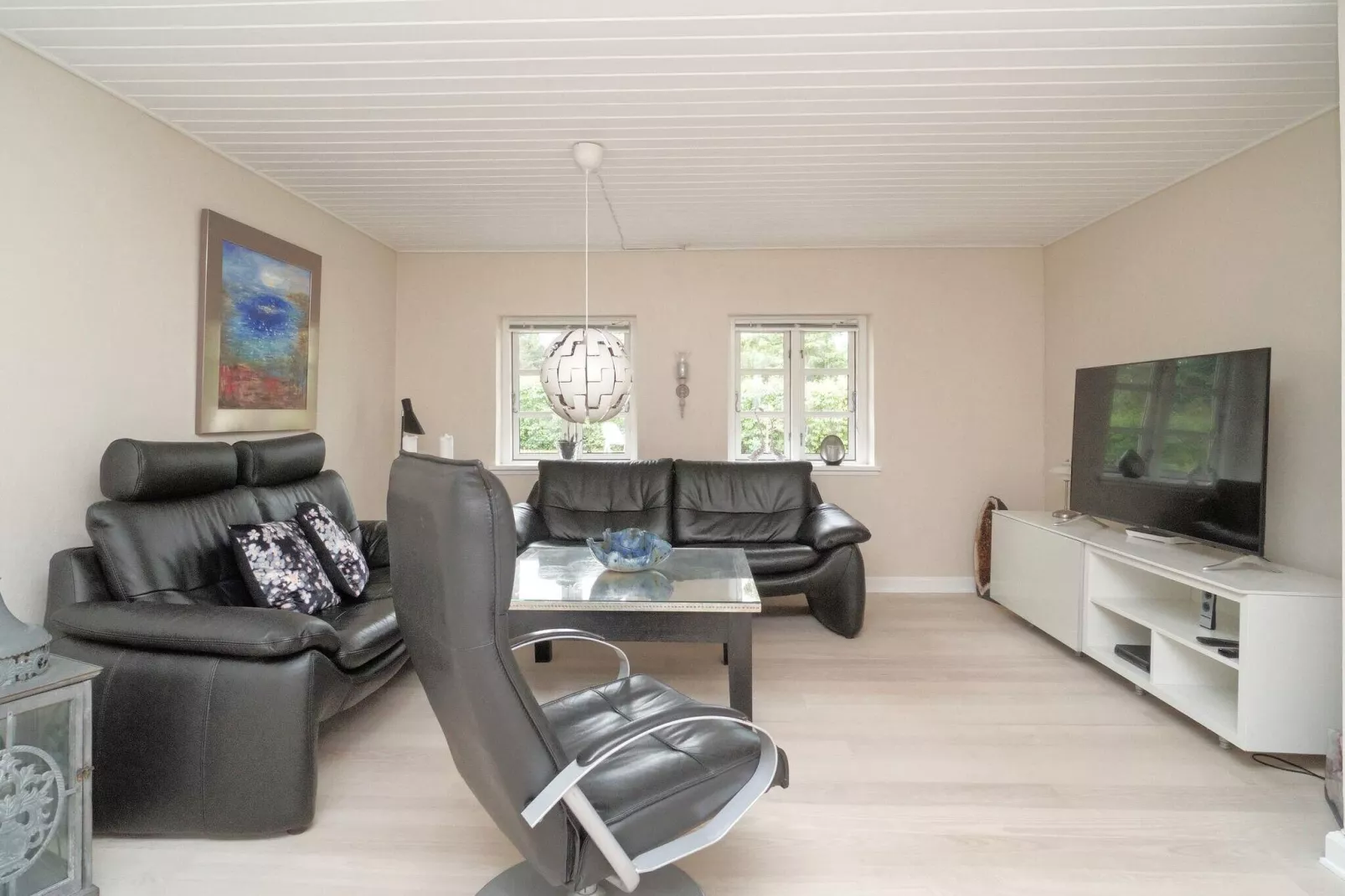 5 persoons vakantie huis in Vig-Binnen