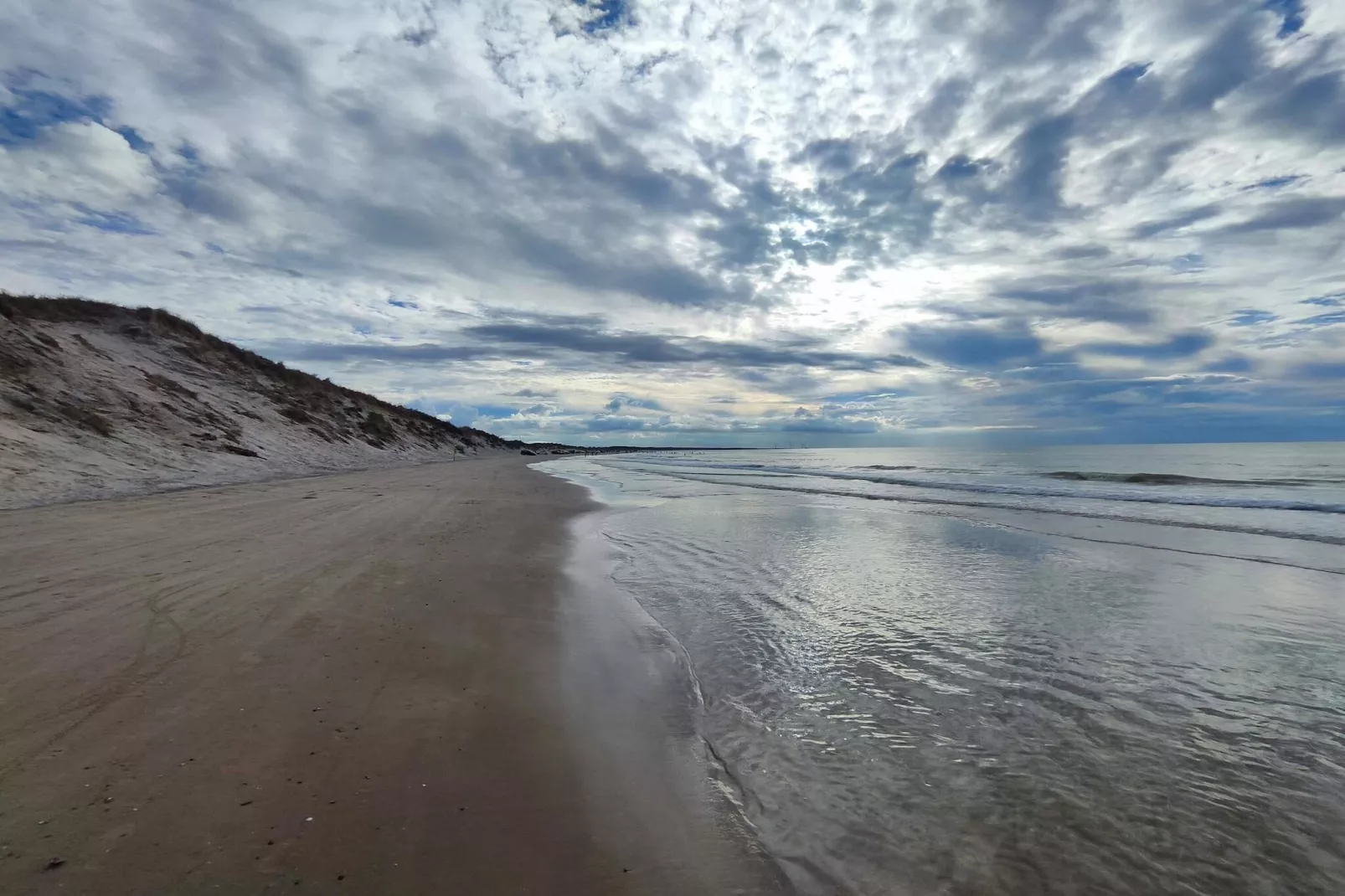 4 persoons vakantie huis in Bindslev-Waterzicht