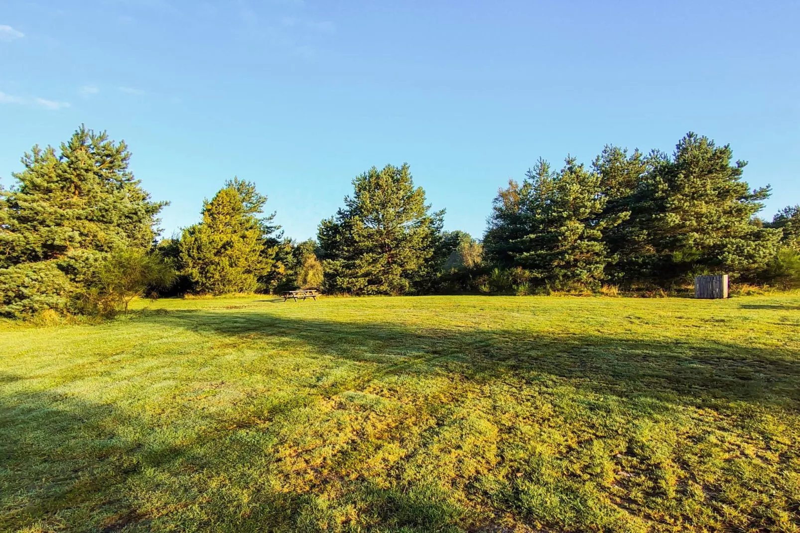 6 persoons vakantie huis in Toftlund-Buitenlucht