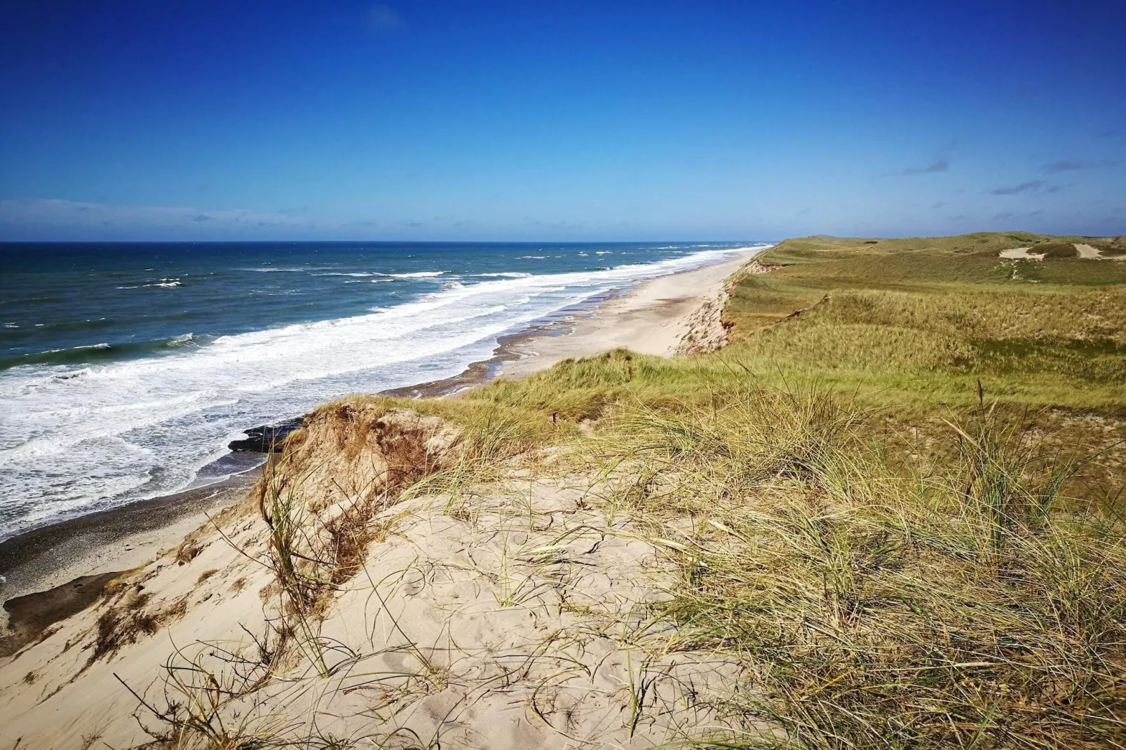 10 persoons vakantie huis in Thisted-Waterzicht