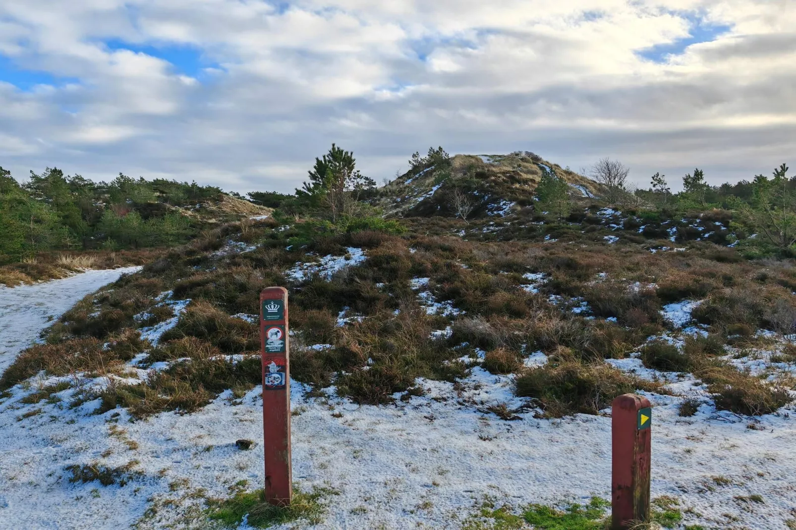 6 persoons vakantie huis in Rømø-Niet-getagd