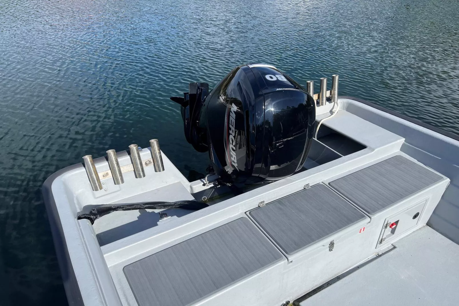 12 persoons vakantie huis in Fitjar-Niet-getagd