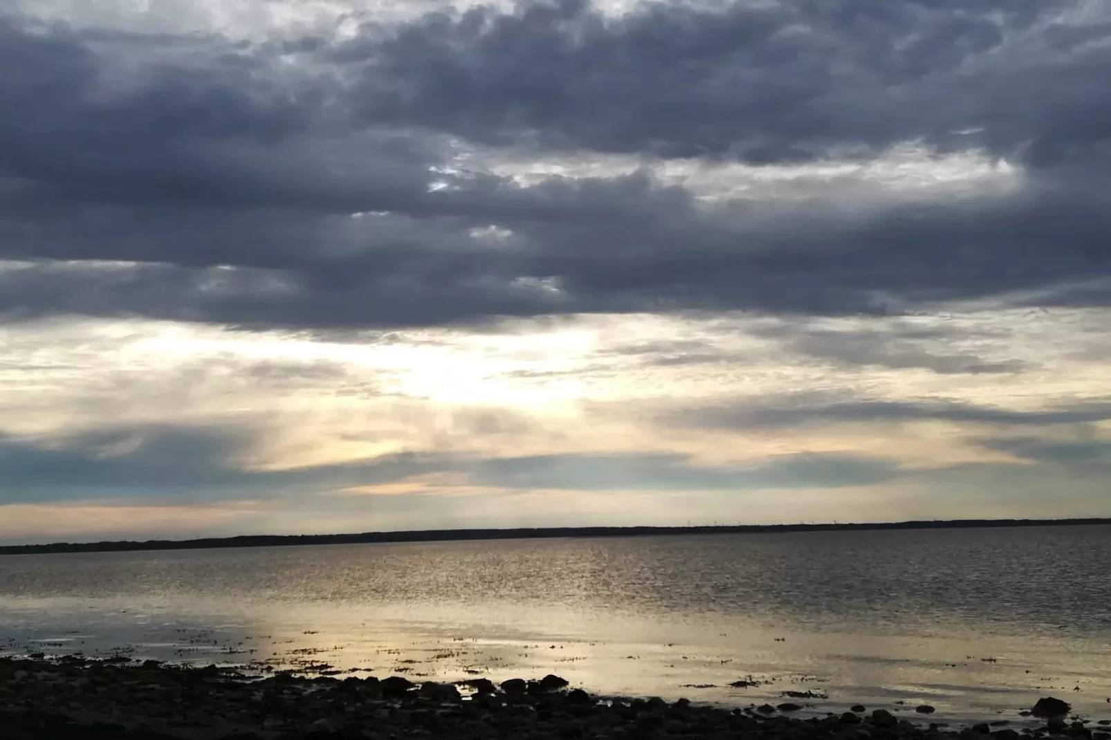 Kustparadijs in Stoense-By Traum-Waterzicht