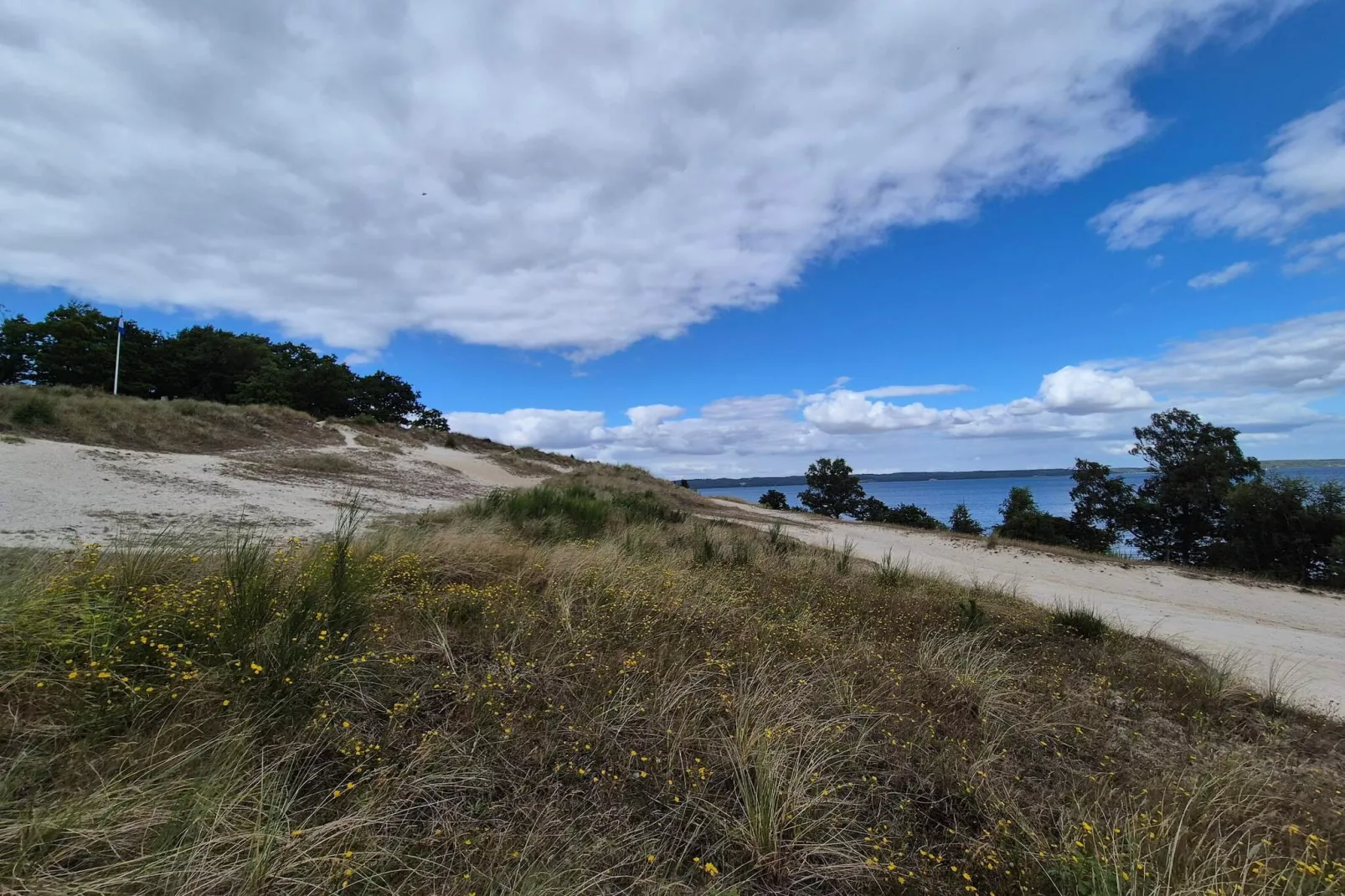 8 persoons vakantie huis in Børkop-Niet-getagd