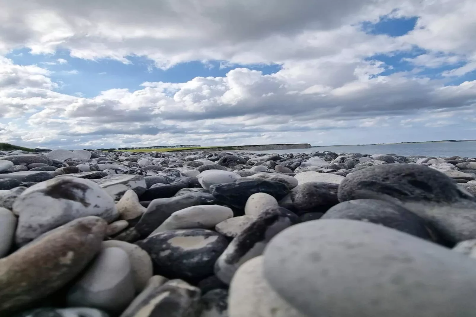 7 persoons vakantie huis in Grenaa-Waterzicht