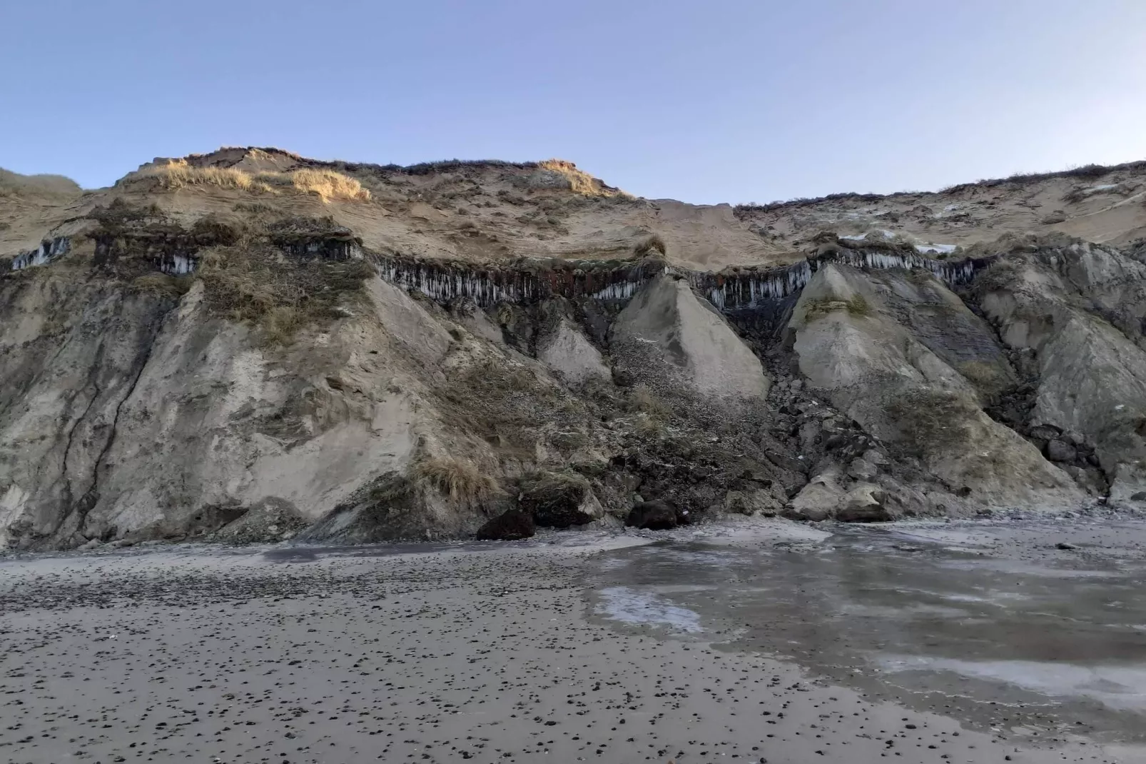 Luxe toevluchtsoord in Nr. Lyngby-By Traum-Waterzicht