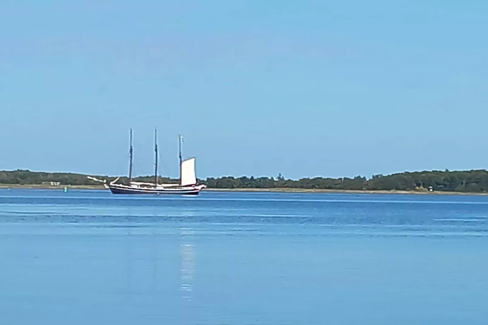 6 persoons vakantie huis in Storvorde-Waterzicht