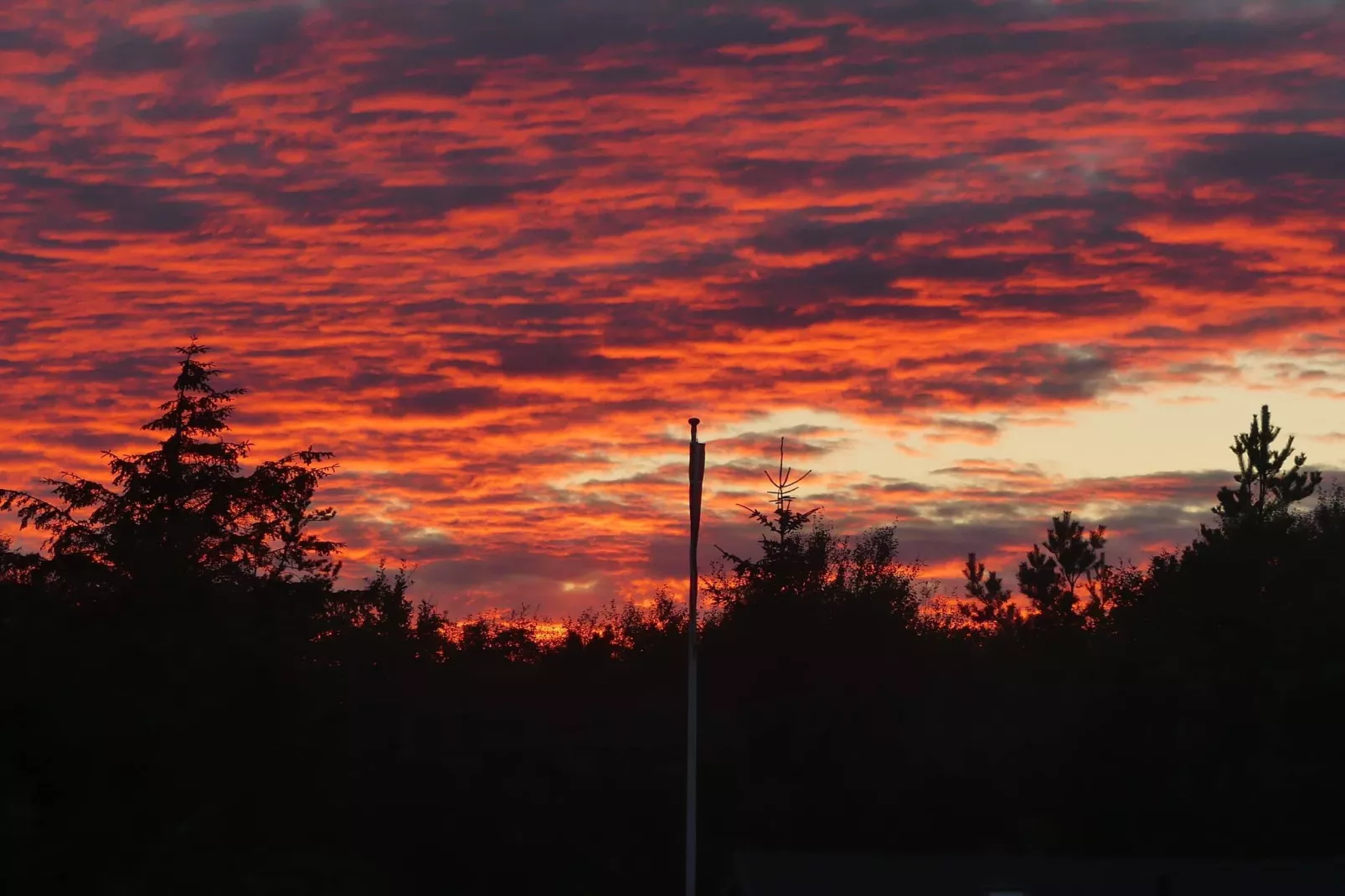 8 persoons vakantie huis in Ålbæk-Niet-getagd