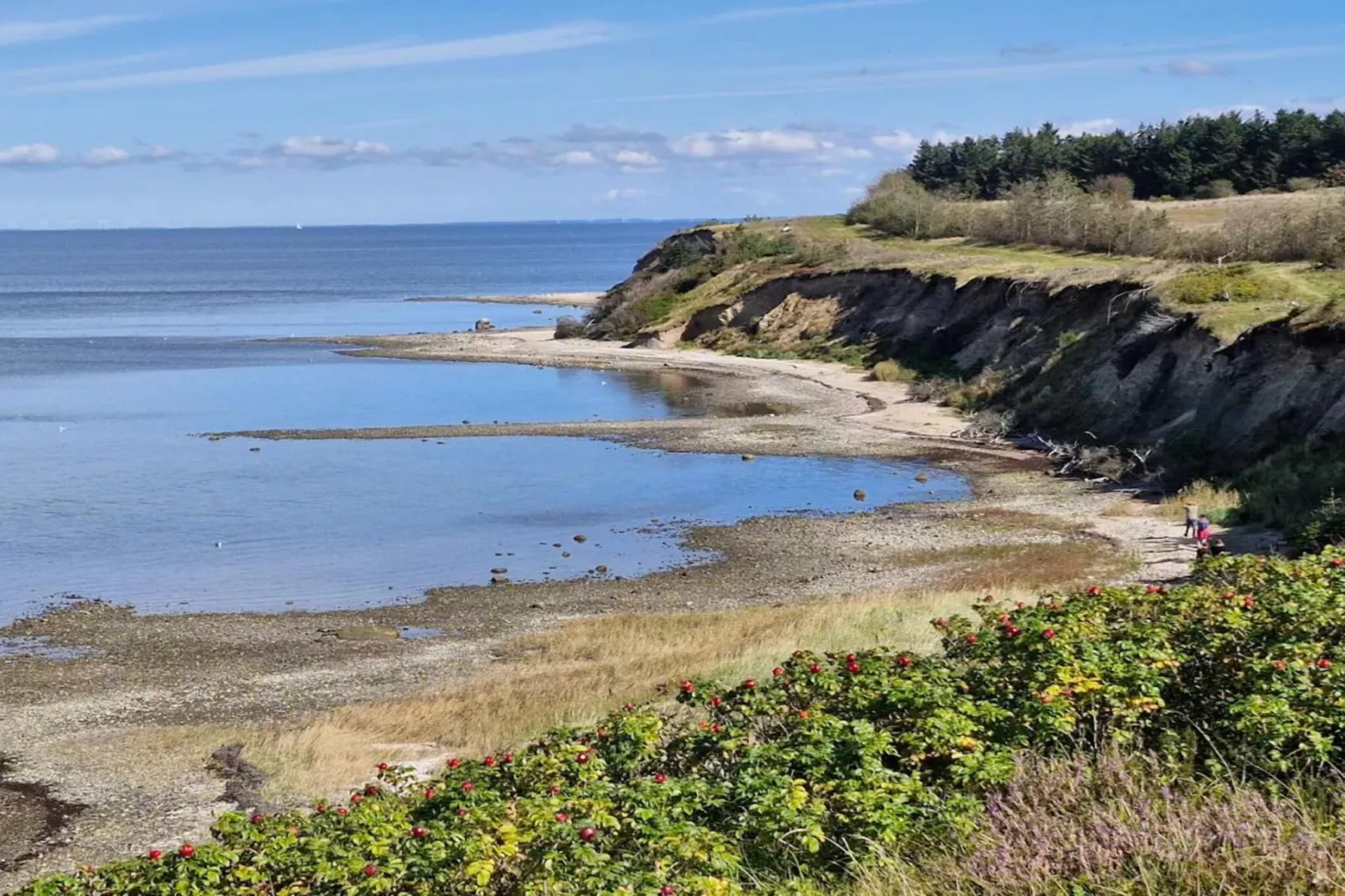 8 persoons vakantie huis in Fur-Waterzicht