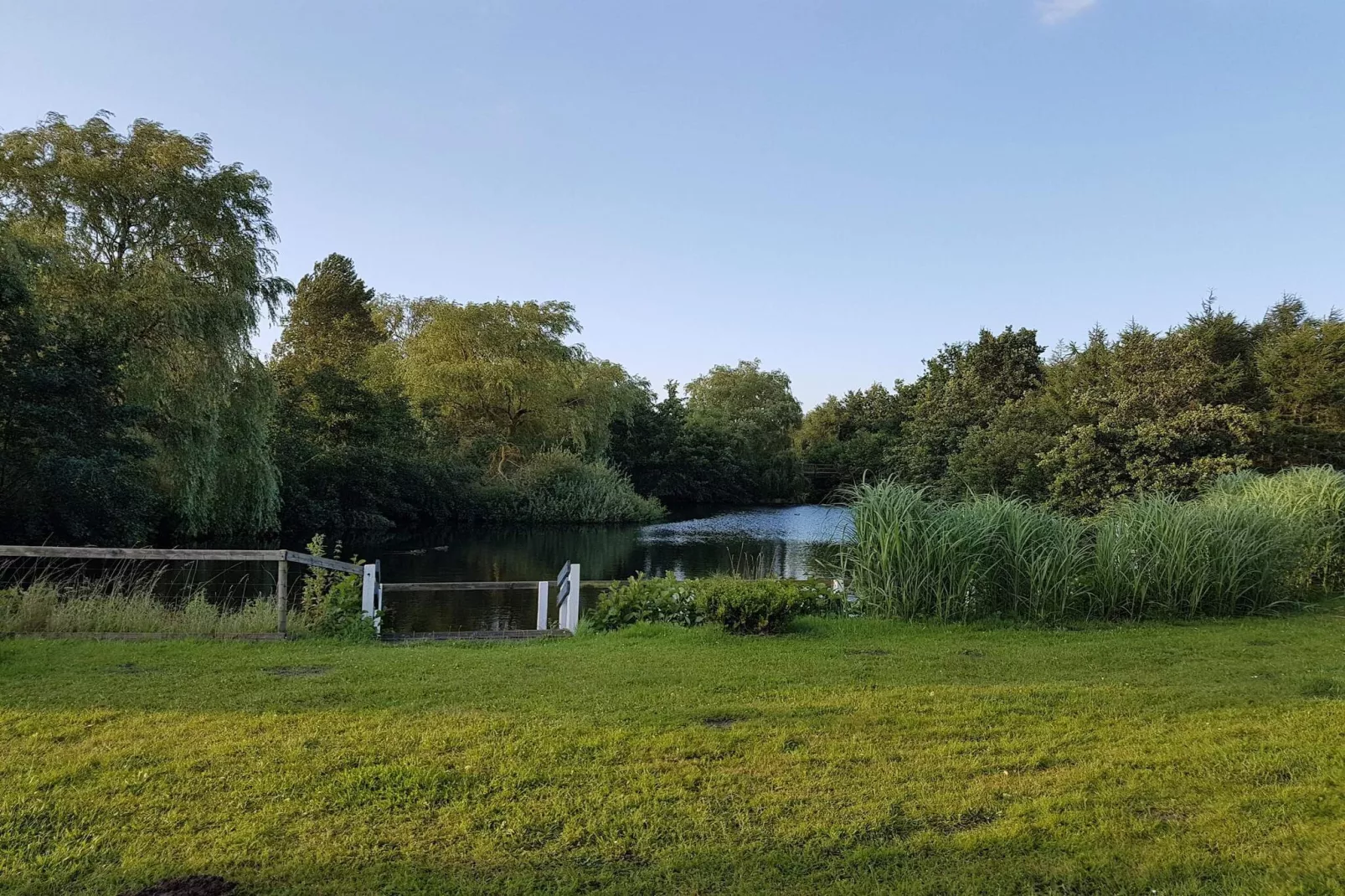 8 persoons vakantie huis in Væggerløse-Niet-getagd