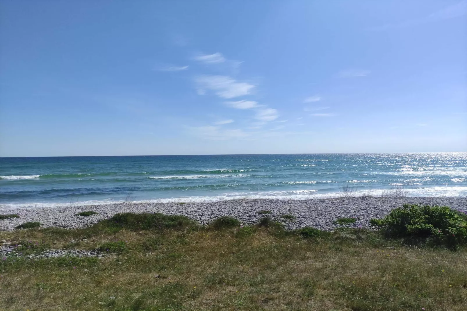 7 persoons vakantie huis in Ebeltoft-Waterzicht