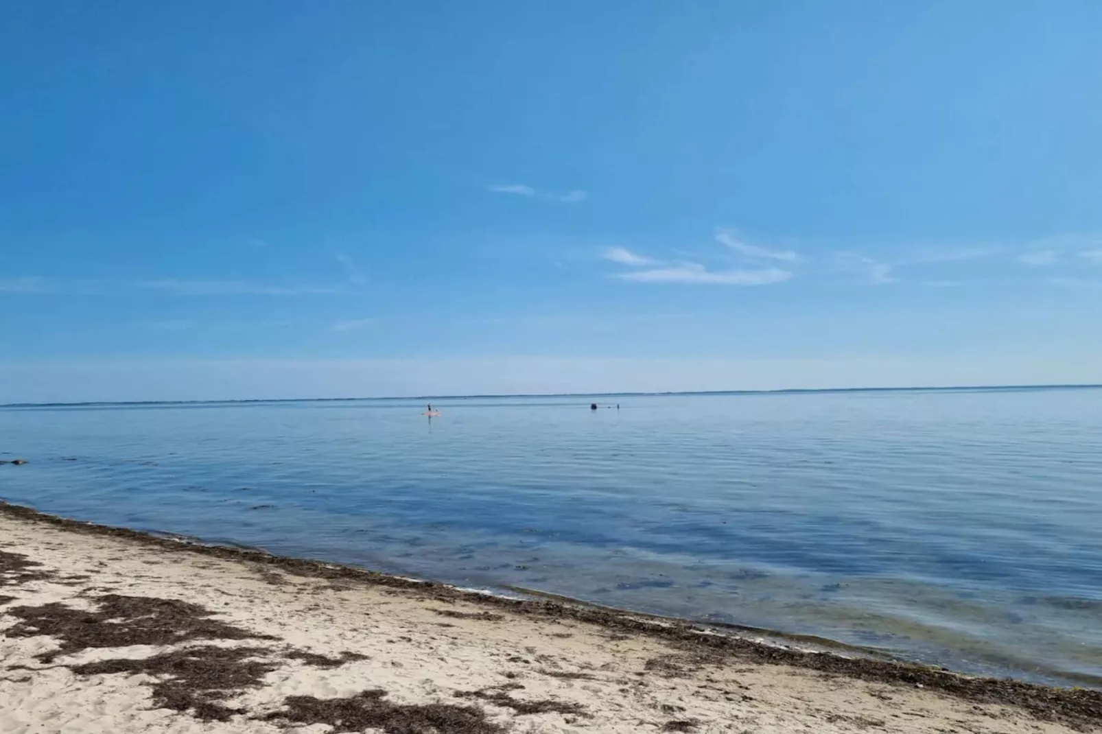 4 persoons vakantie huis in Haderslev-Waterzicht