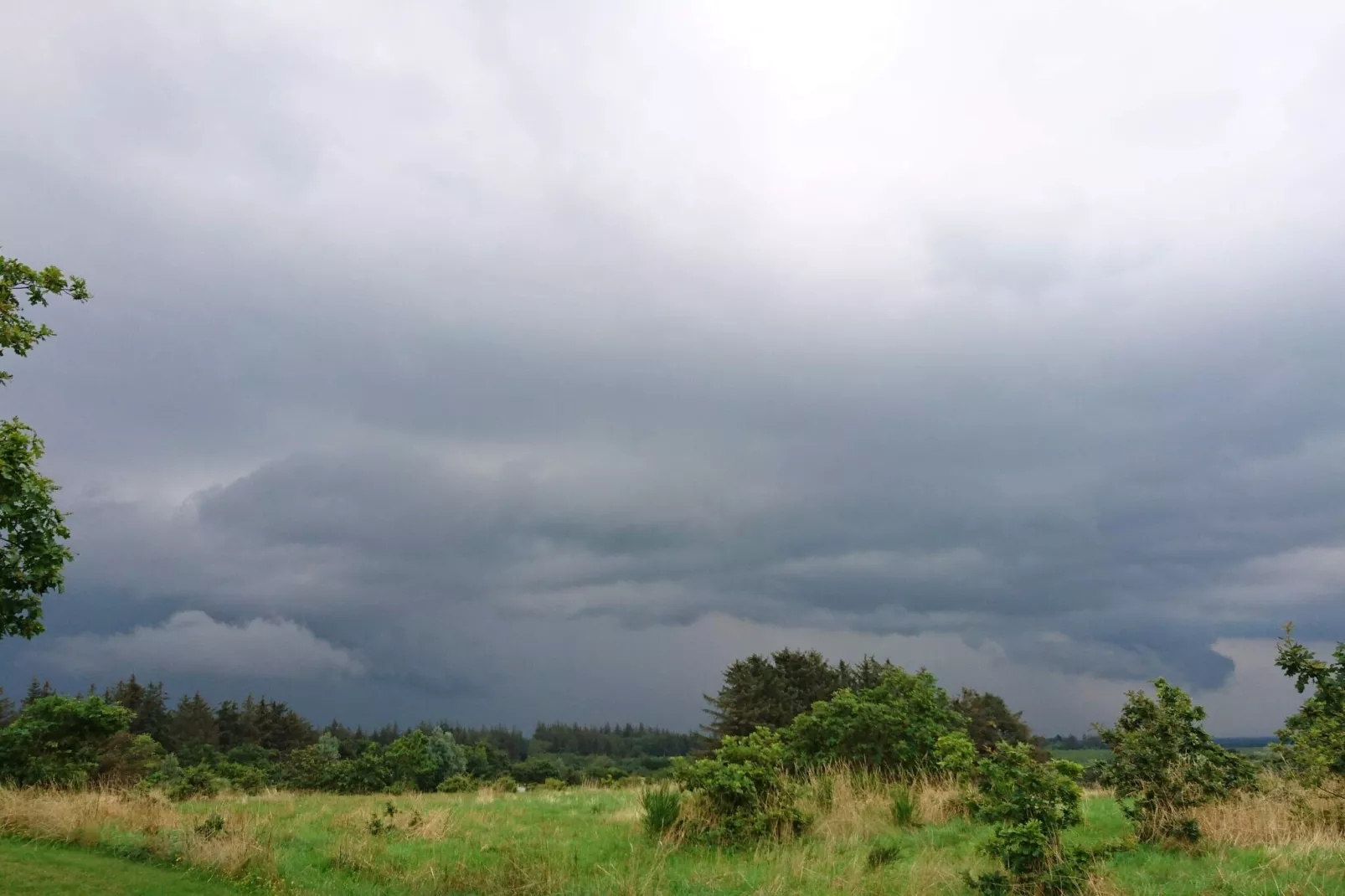 6 persoons vakantie huis in Henne-Niet-getagd