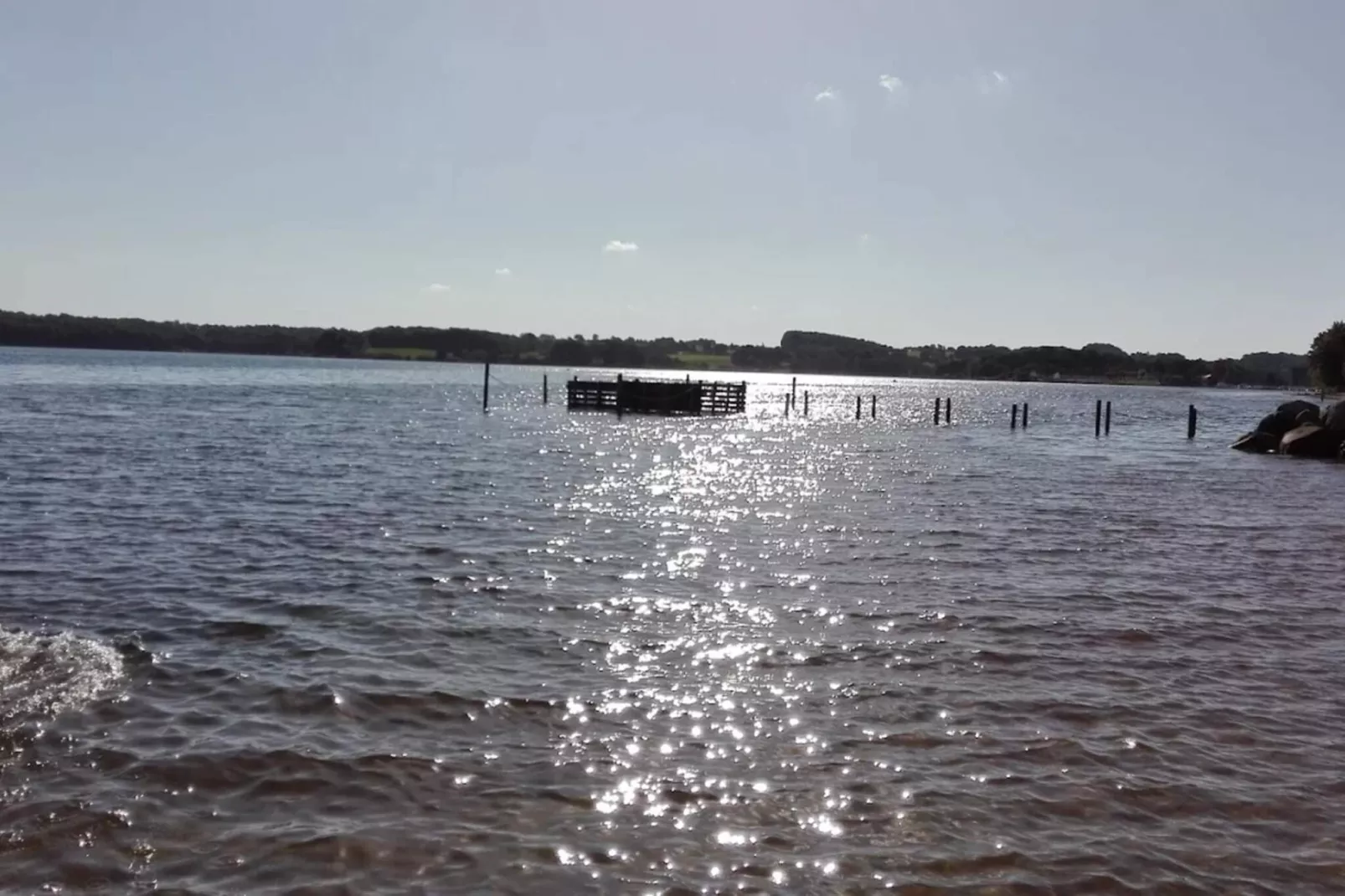 4 persoons vakantie huis in Haderslev-Waterzicht