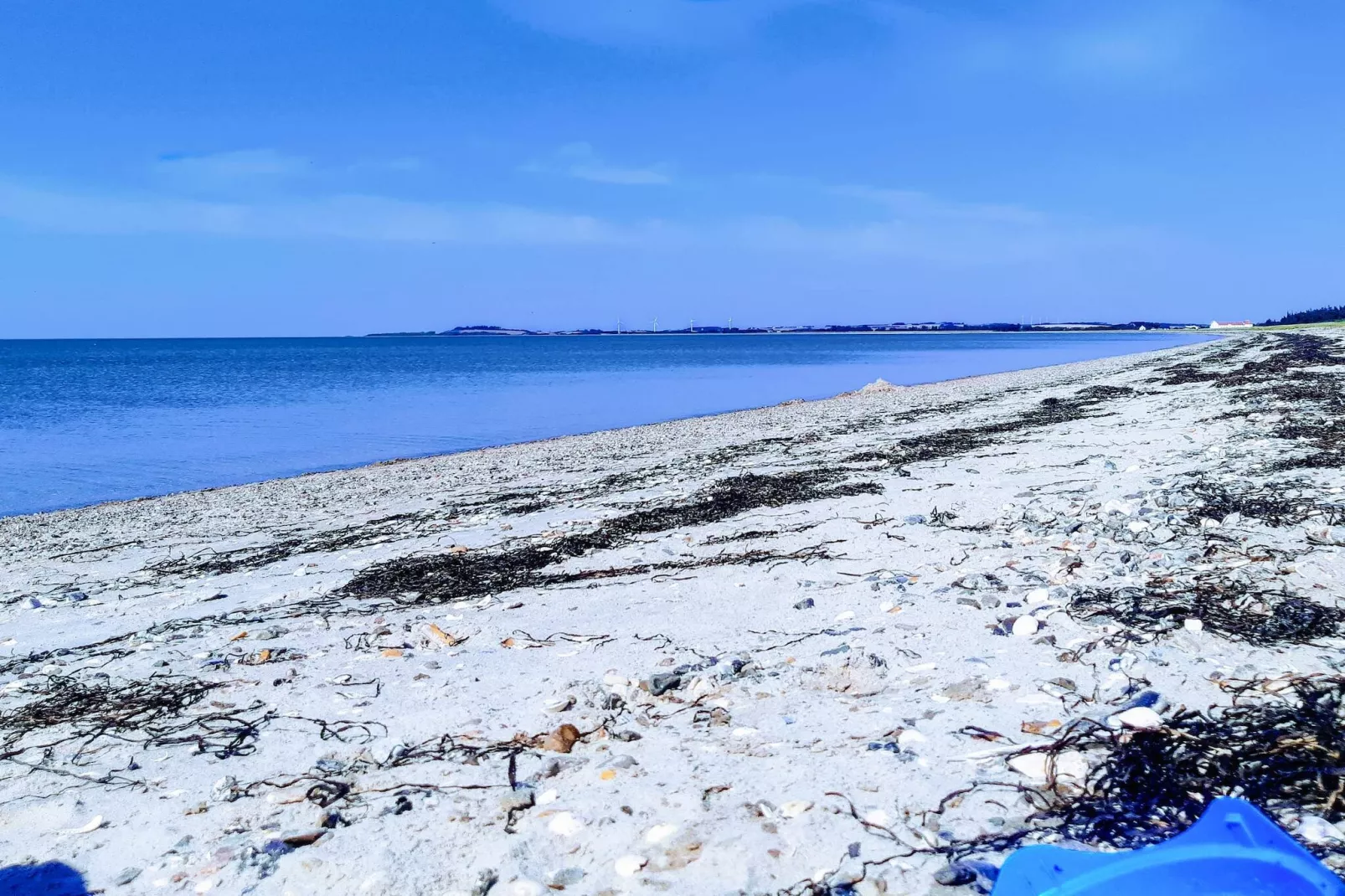 Gezellige Cottage-oase in Trend-By Traum-Waterzicht