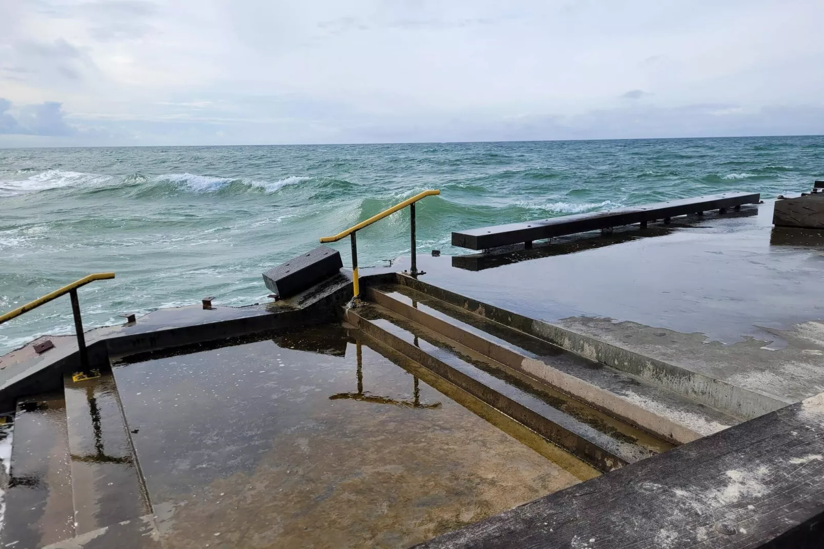 6 persoons vakantie huis in Løkken-Waterzicht