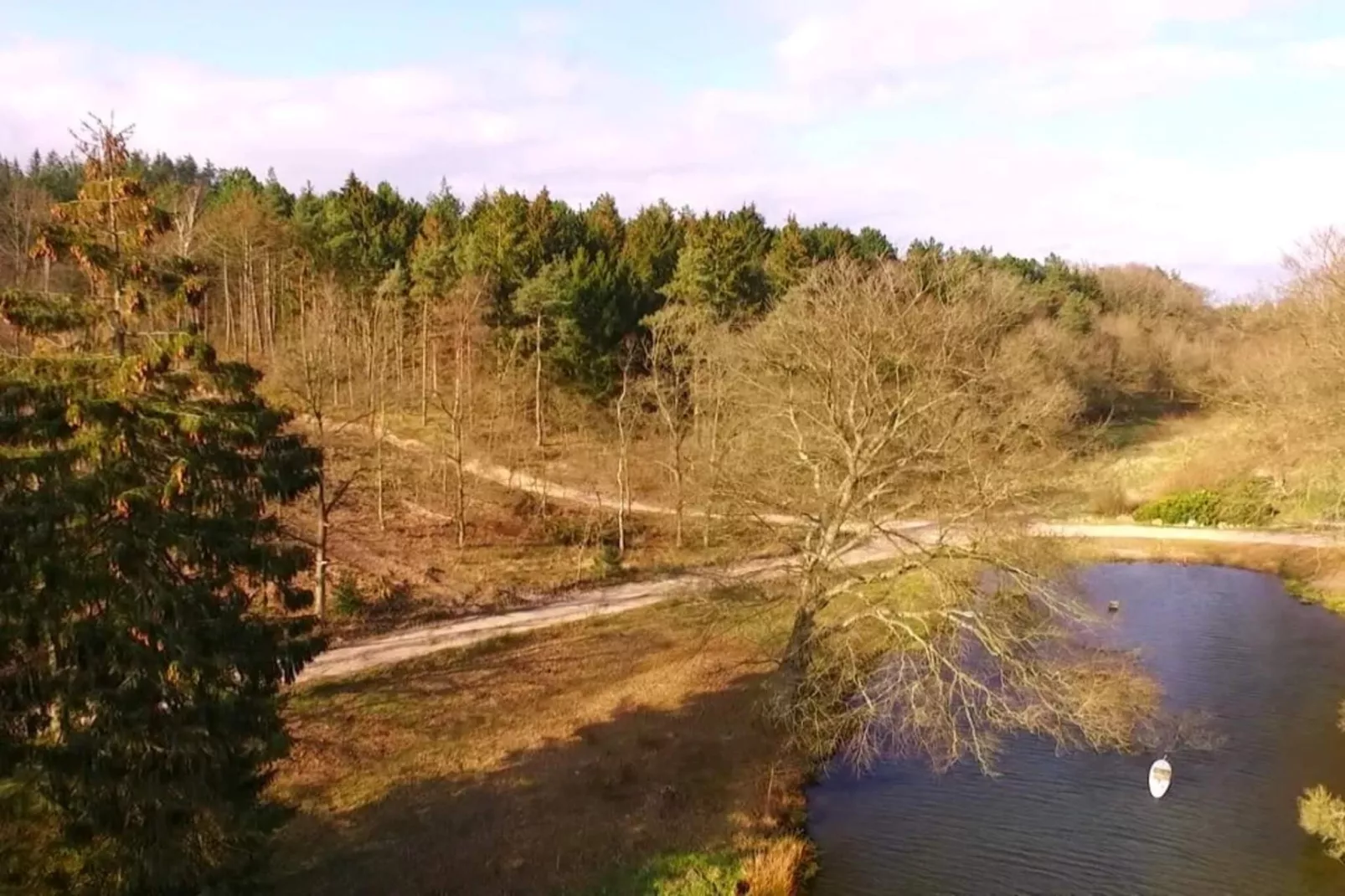 6 persoons vakantie huis in Ebeltoft-Niet-getagd