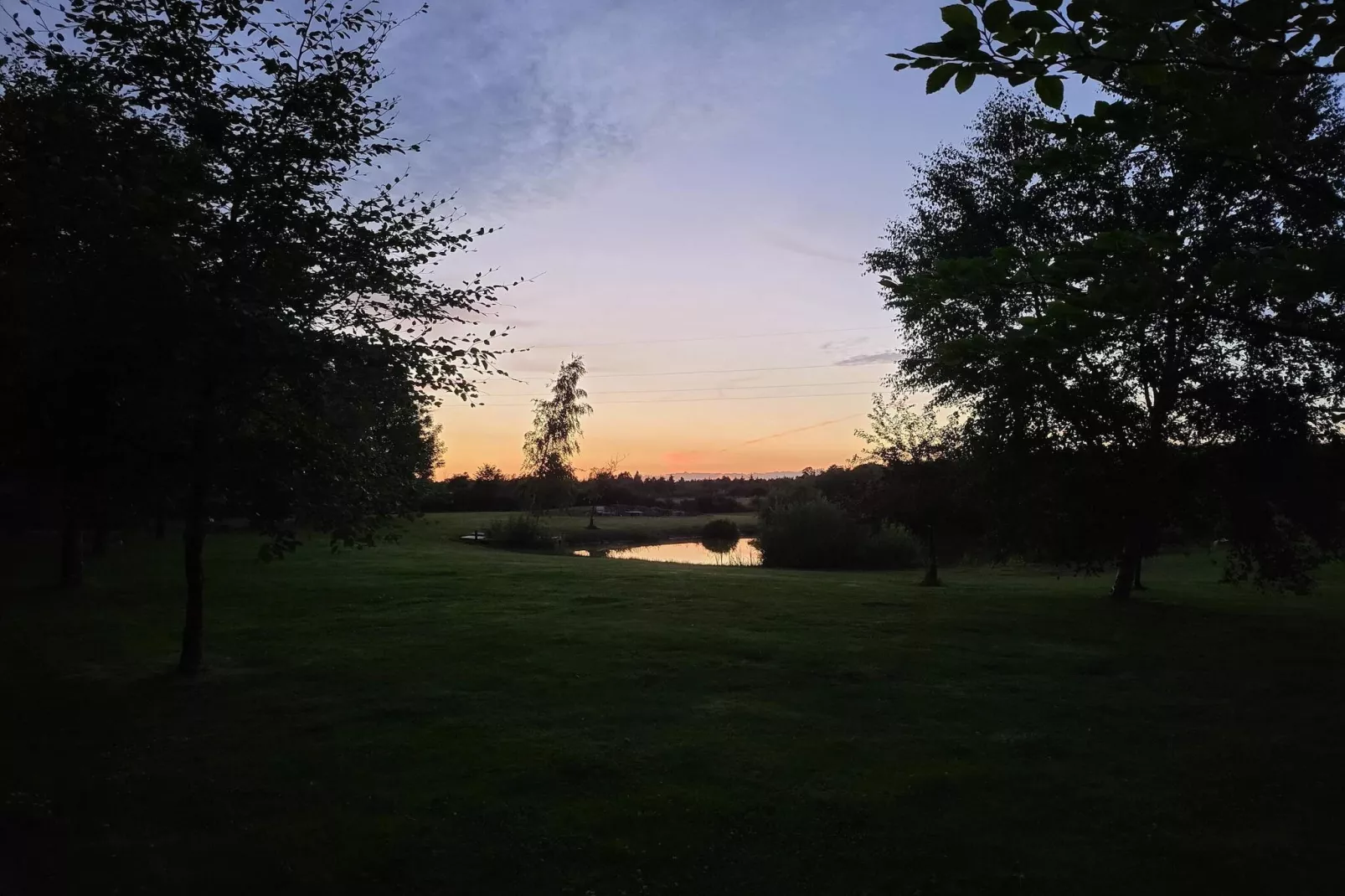 5 persoons vakantie huis in Grindsted-Niet-getagd