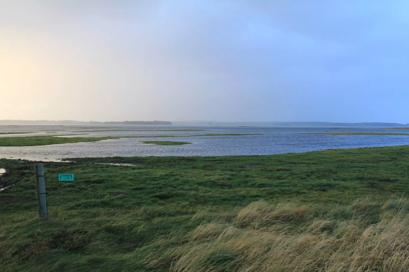 Rustige natuurlijke ontsnapping-By Traum-Waterzicht
