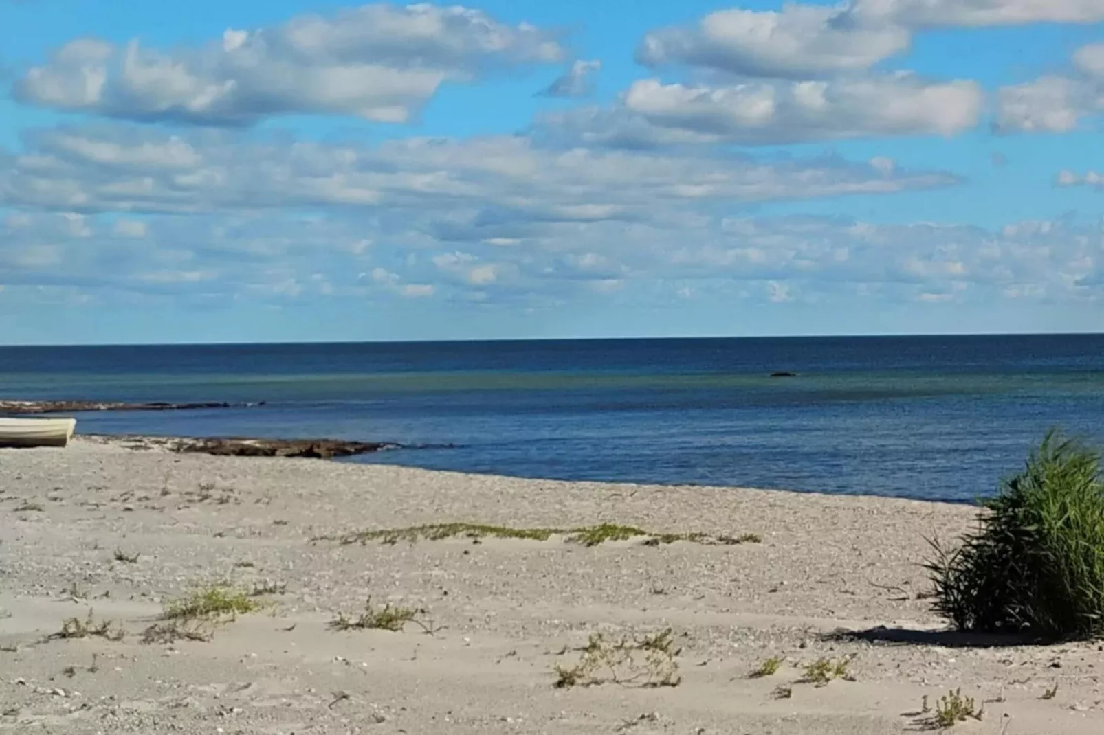 12 persoons vakantie huis in Væggerløse-Waterzicht