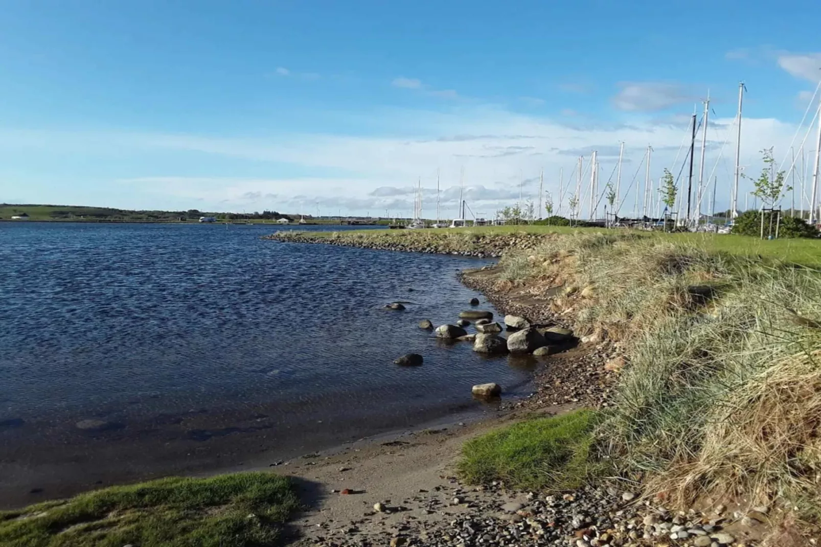 5 persoons vakantie huis in Højslev-Waterzicht