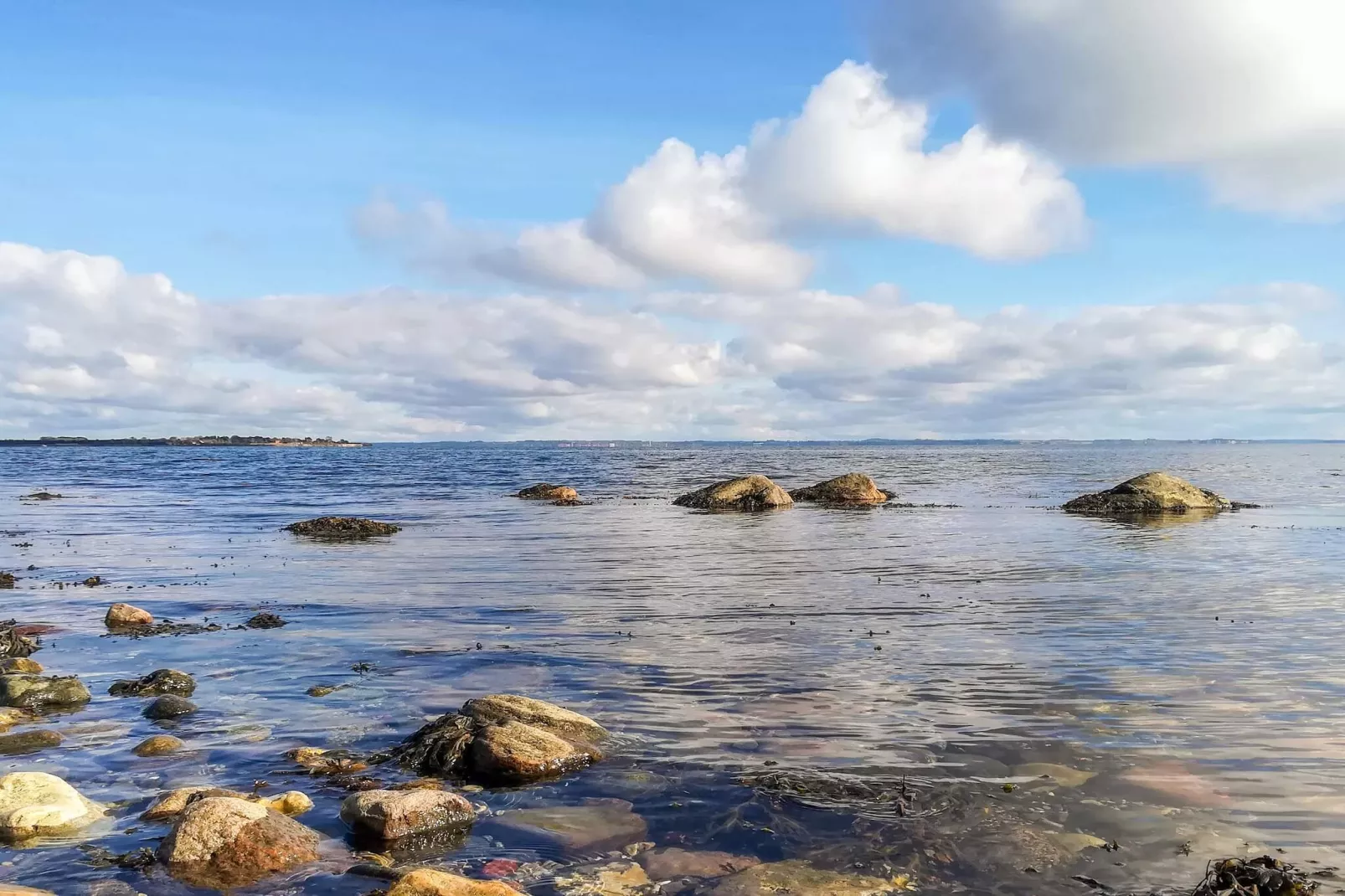 6 persoons vakantie huis in Haderslev-Waterzicht