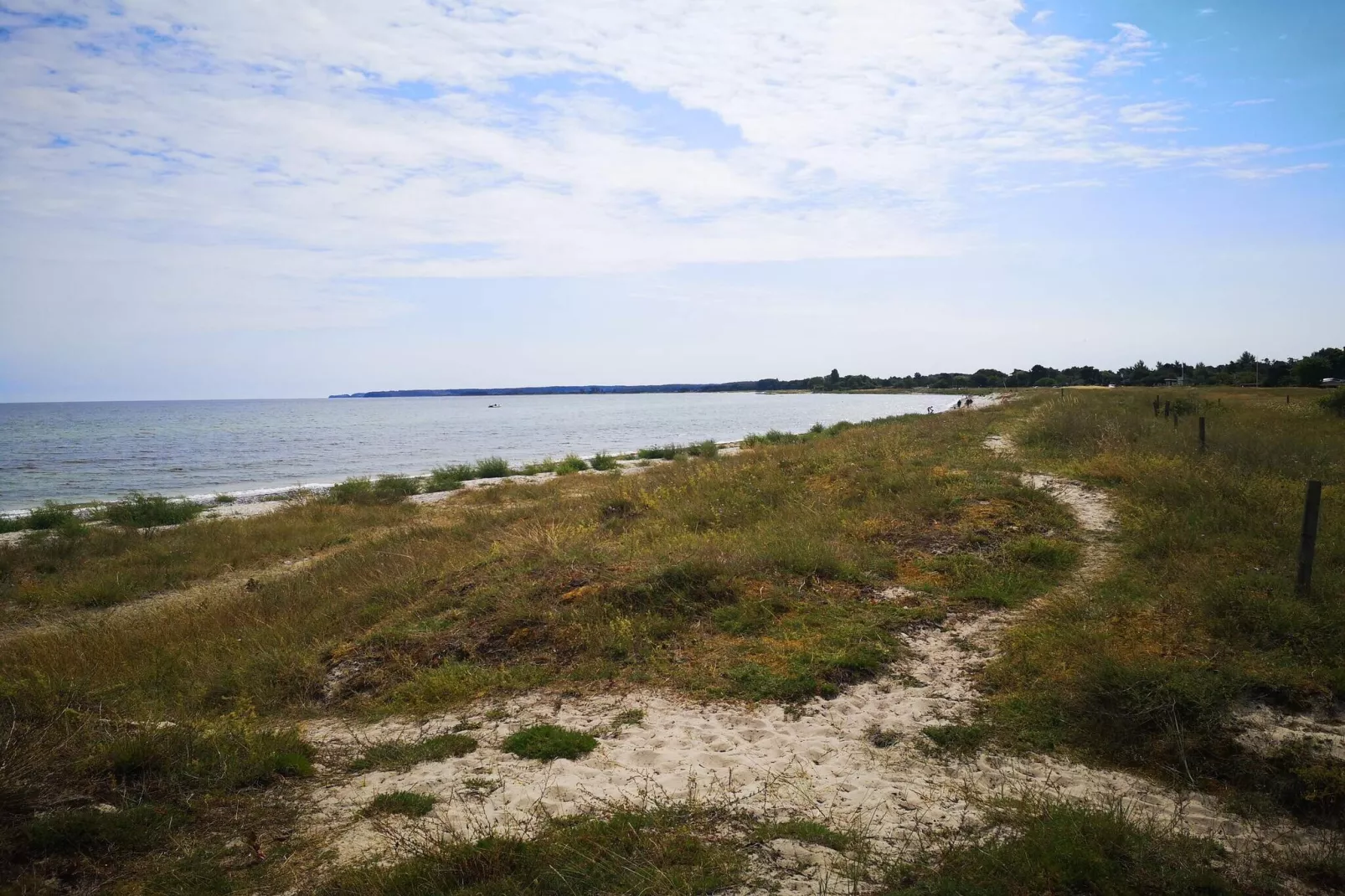 10 persoons vakantie huis in Stege-Waterzicht