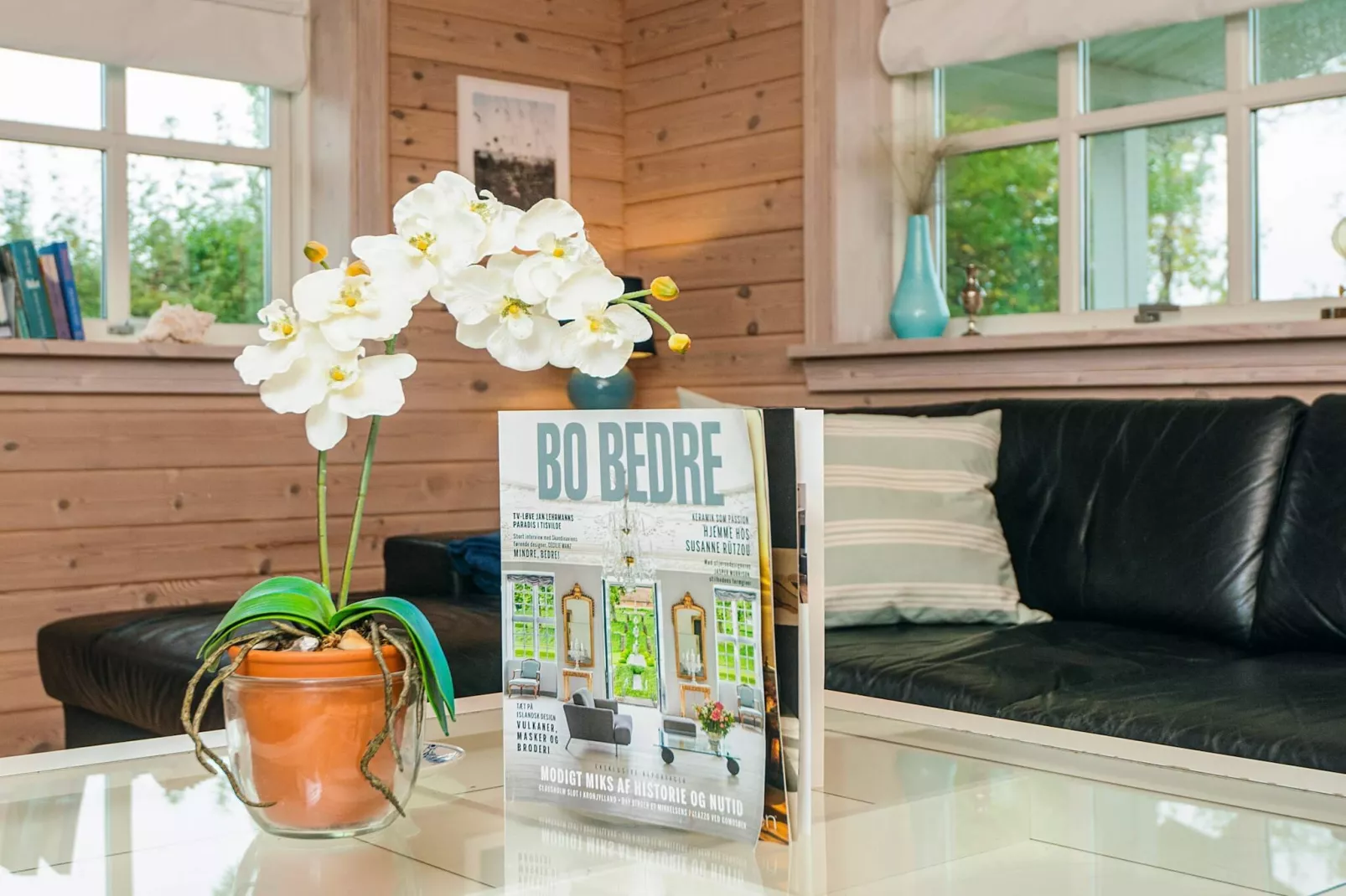 4 persoons vakantie huis in Egå-Binnen