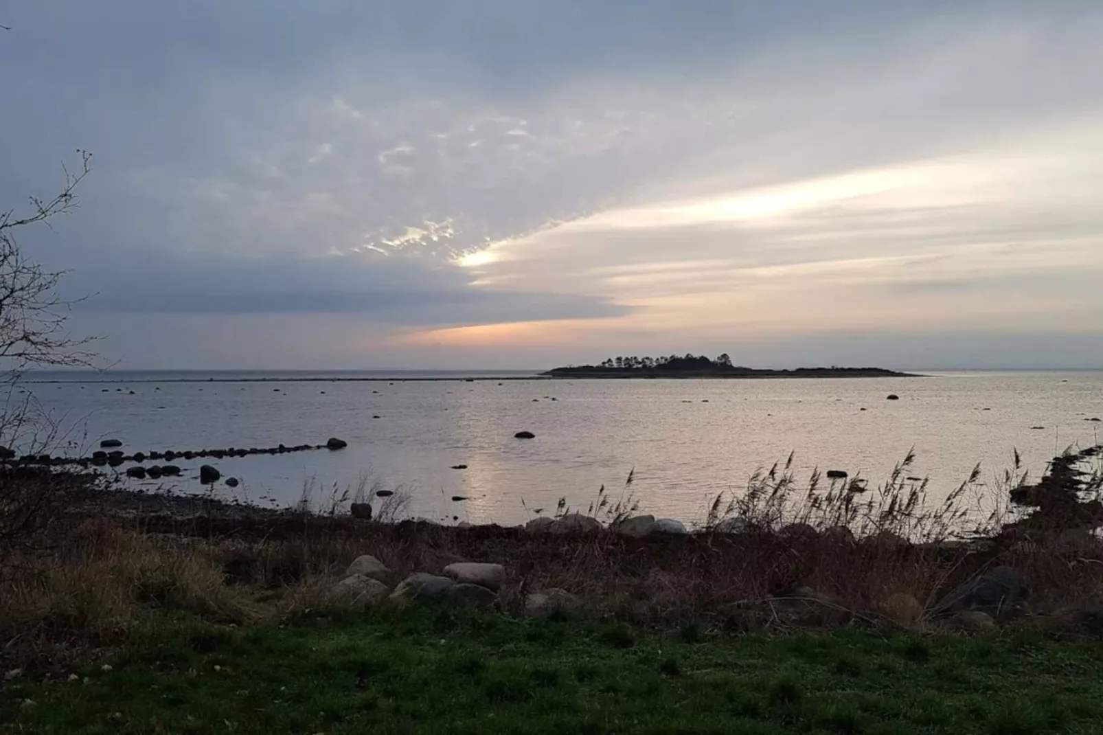 6 persoons vakantie huis in Jægerspris-Waterzicht